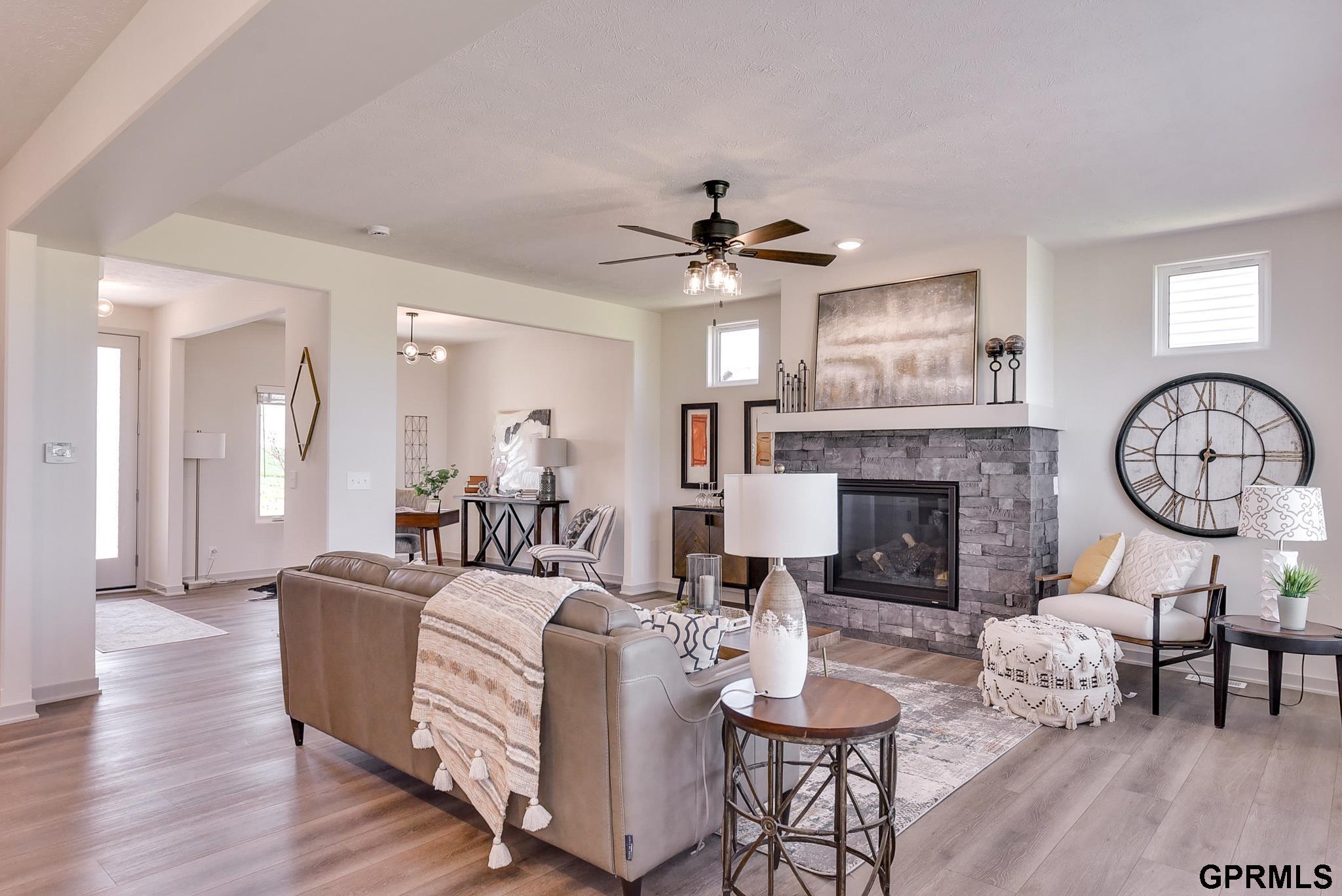 Elkhorn, Nebraska 68022, United States, 4 Bedrooms Bedrooms, ,4 BathroomsBathrooms,Residential,Active,23786