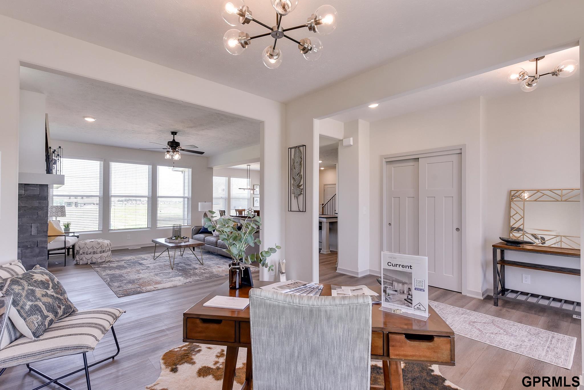 Elkhorn, Nebraska 68022, United States, 4 Bedrooms Bedrooms, ,4 BathroomsBathrooms,Residential,Active,23786