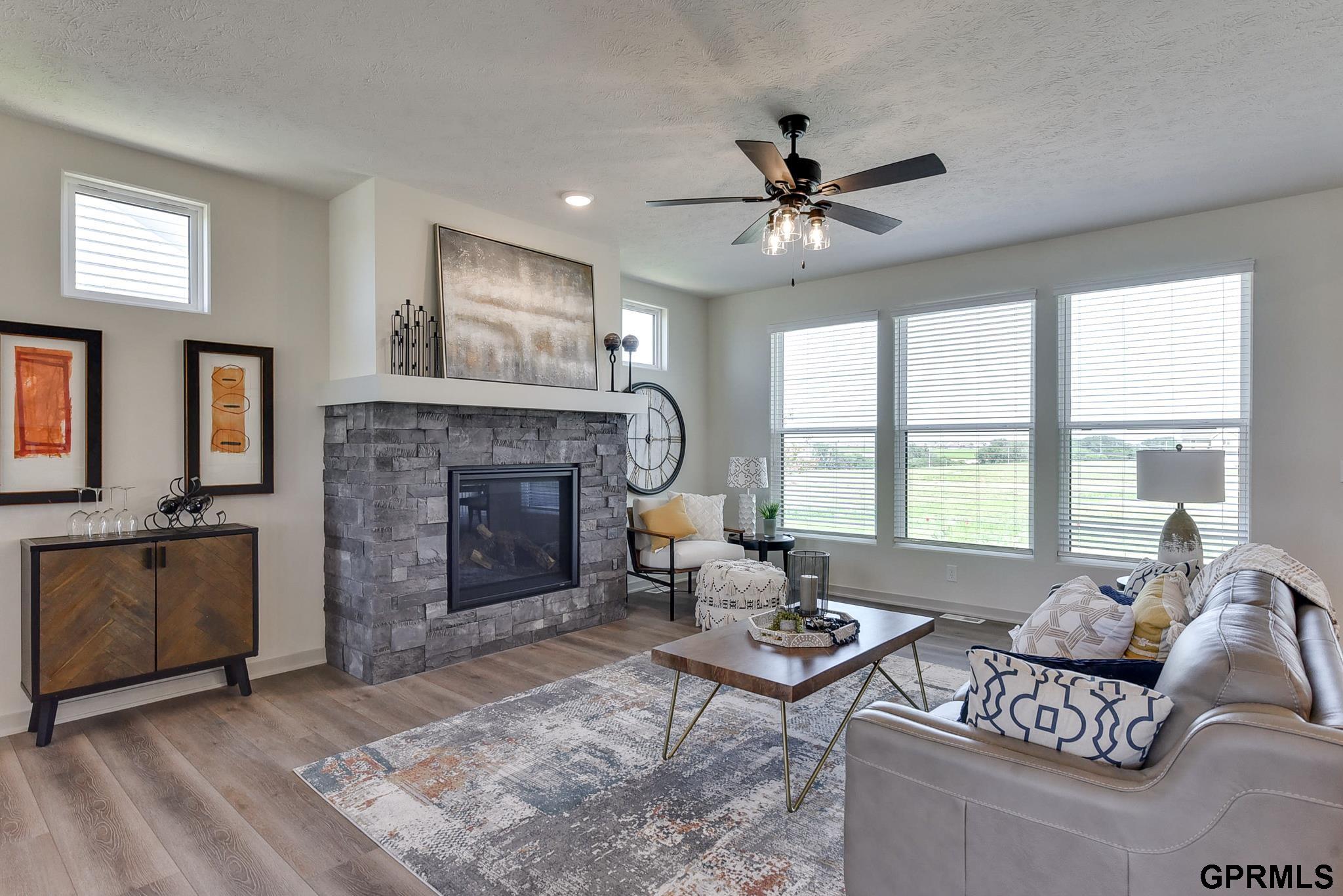 Elkhorn, Nebraska 68022, United States, 4 Bedrooms Bedrooms, ,4 BathroomsBathrooms,Residential,Active,23786