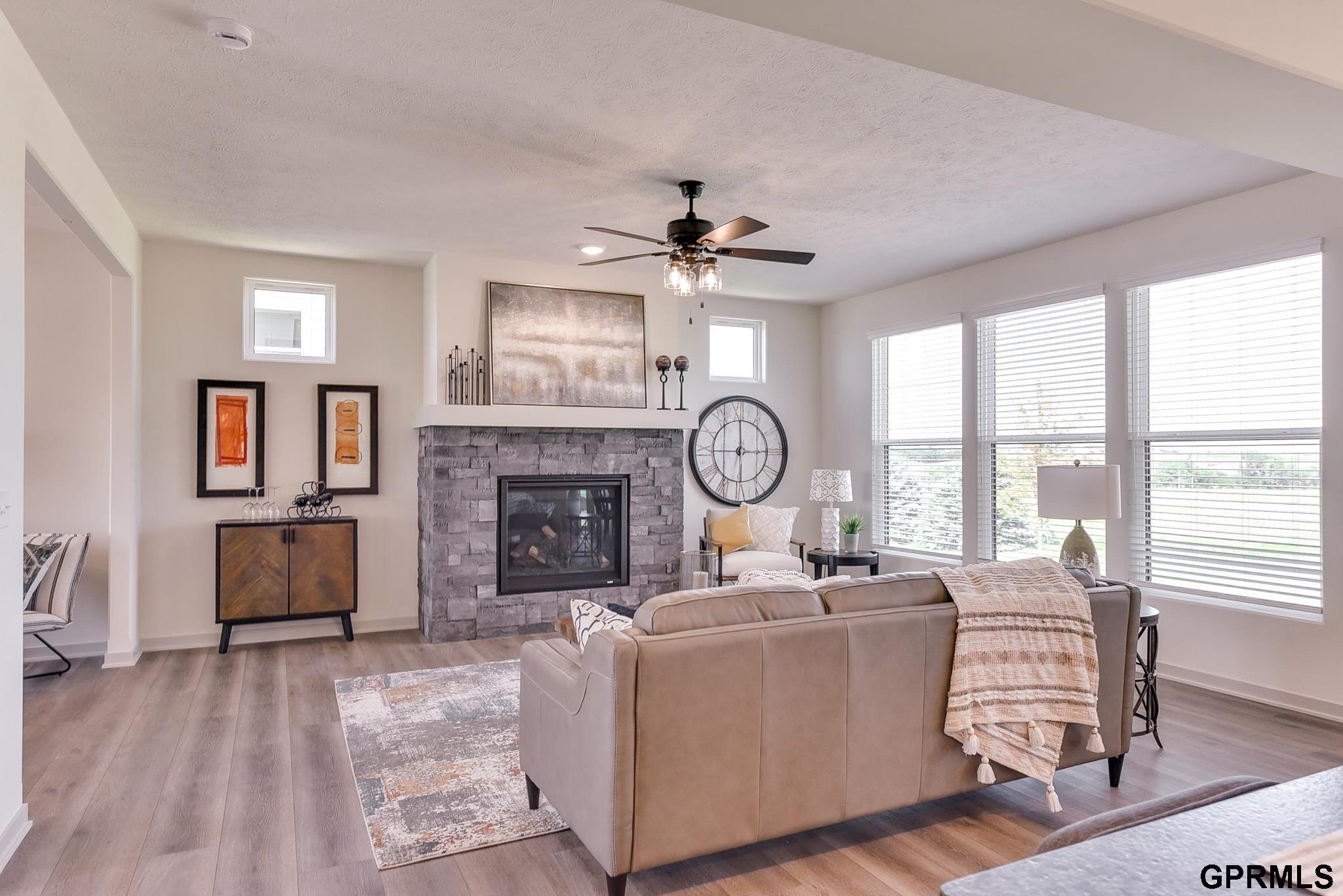 Elkhorn, Nebraska 68022, United States, 4 Bedrooms Bedrooms, ,4 BathroomsBathrooms,Residential,Active,23786