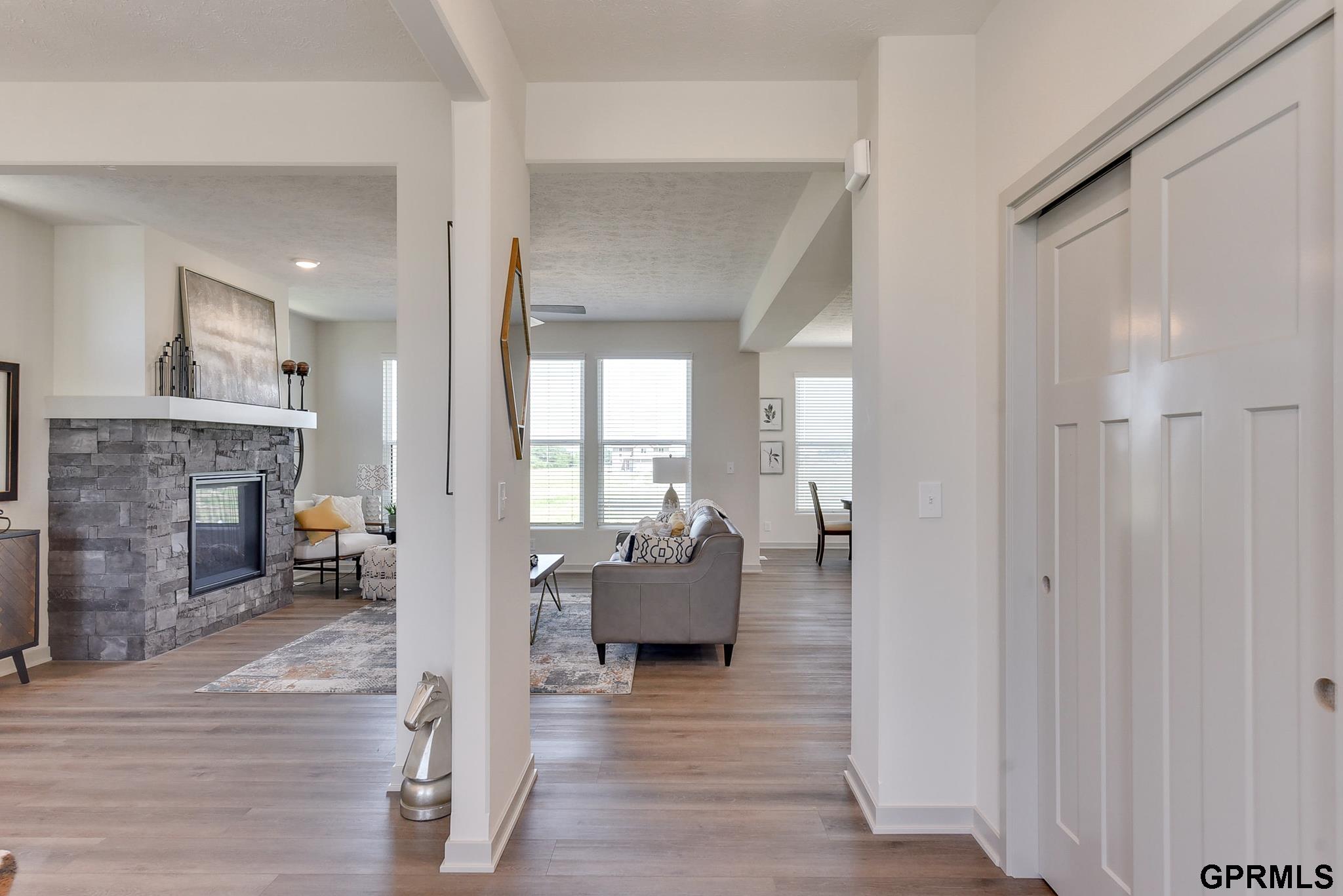 Elkhorn, Nebraska 68022, United States, 4 Bedrooms Bedrooms, ,4 BathroomsBathrooms,Residential,Active,23786