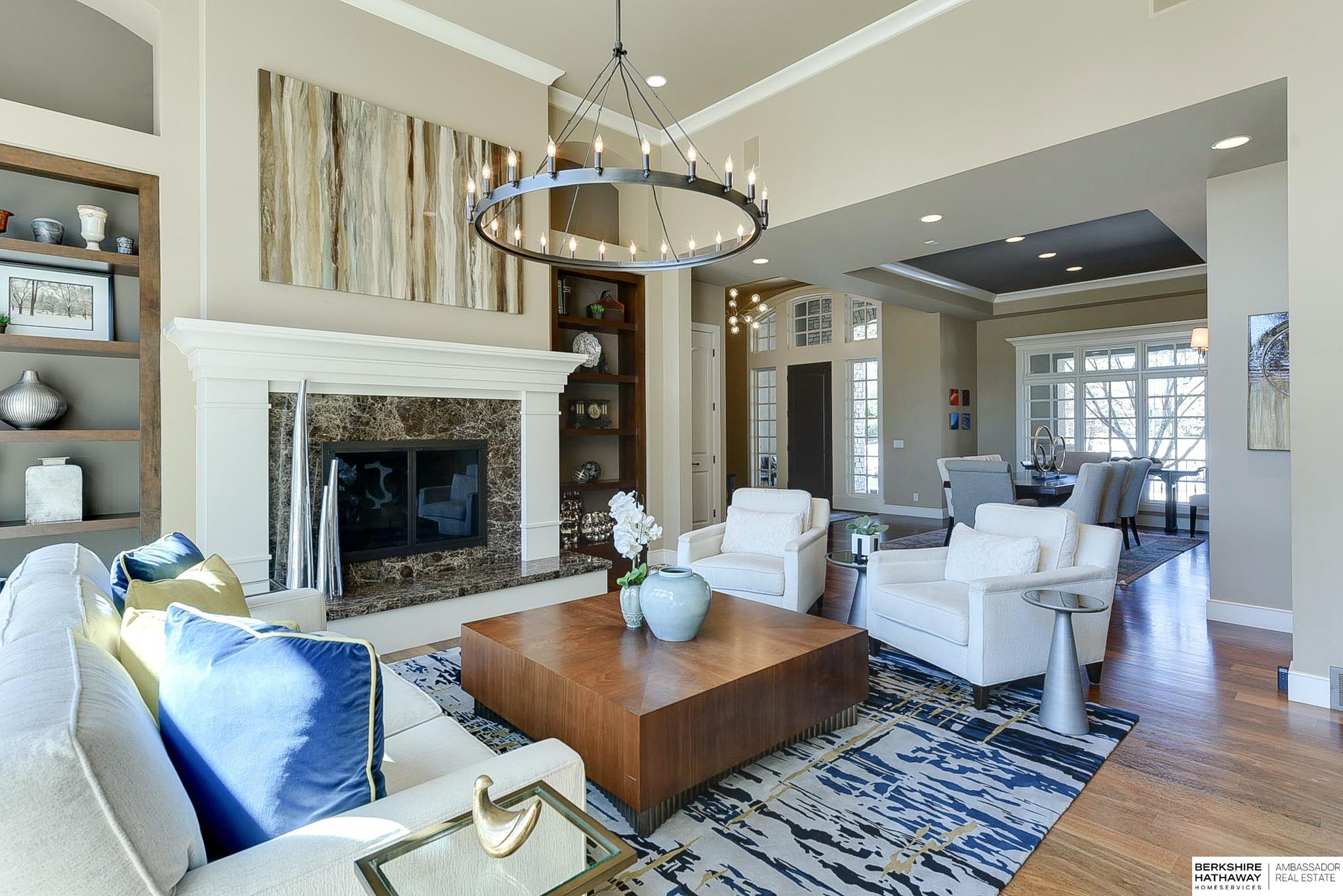 Omaha, Nebraska 68130, United States, 6 Bedrooms Bedrooms, ,7 BathroomsBathrooms,Residential,Active,93664