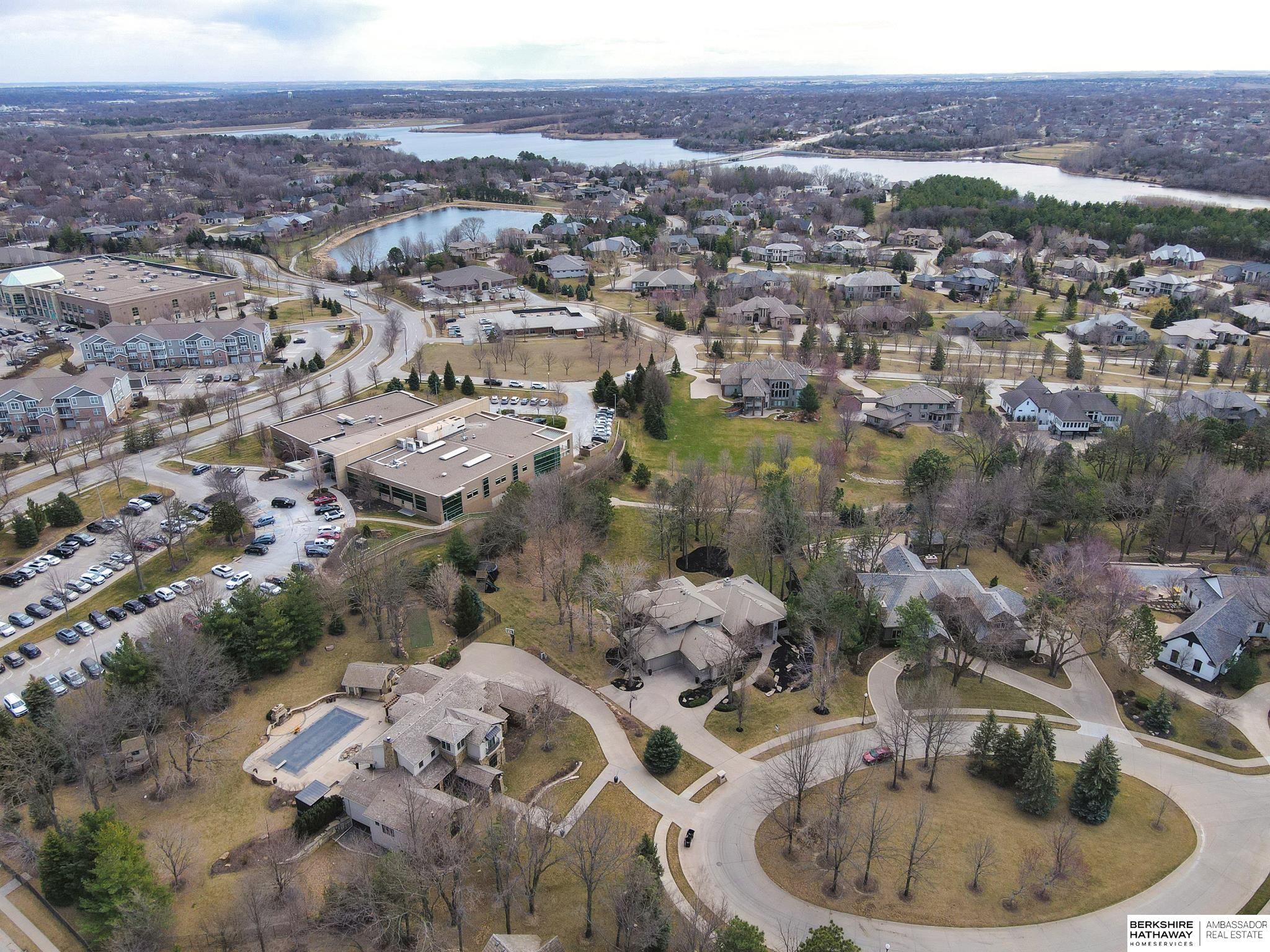 Omaha, Nebraska 68130, United States, 6 Bedrooms Bedrooms, ,7 BathroomsBathrooms,Residential,Active,93664