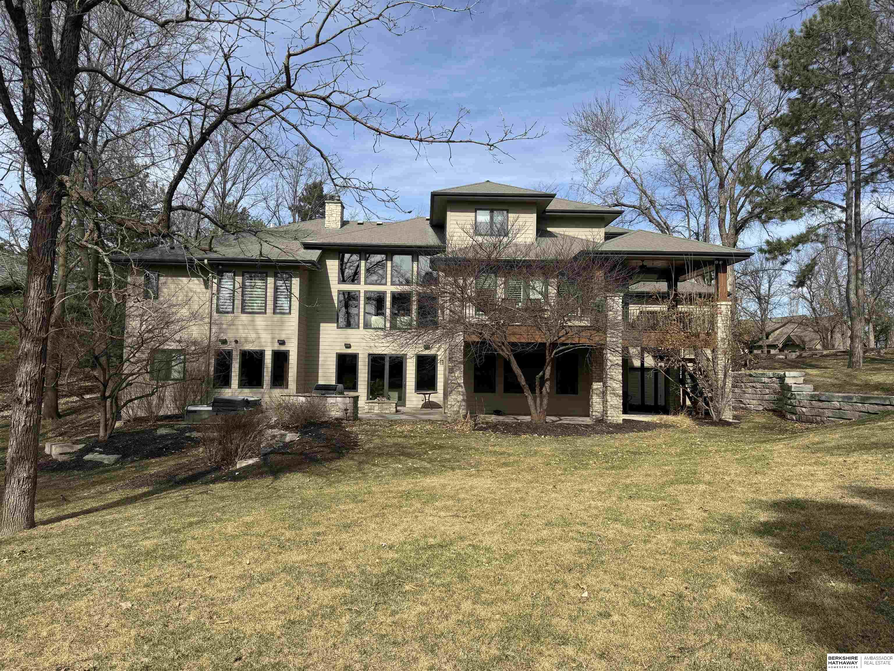 Omaha, Nebraska 68130, United States, 6 Bedrooms Bedrooms, ,7 BathroomsBathrooms,Residential,Active,93664