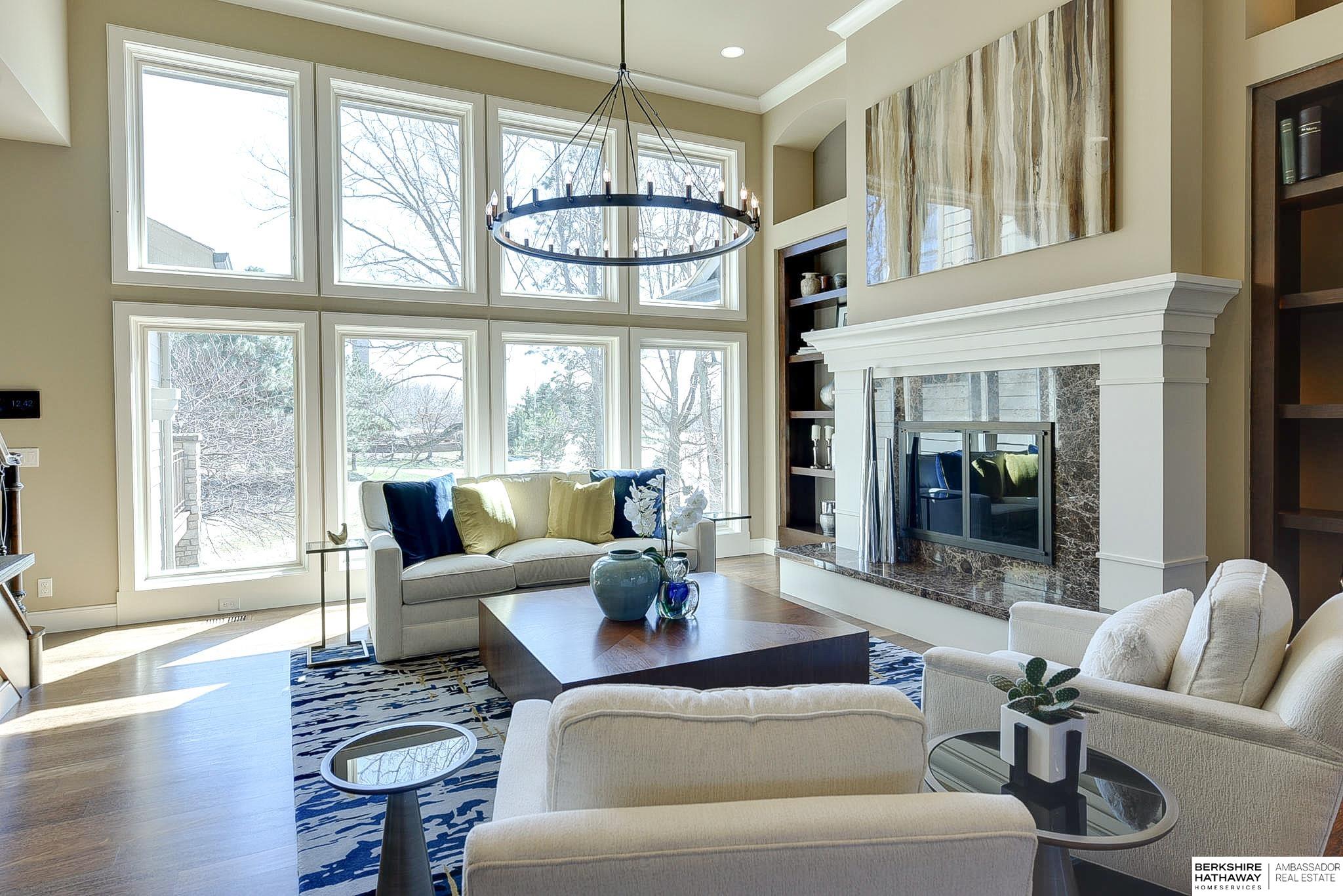 Omaha, Nebraska 68130, United States, 6 Bedrooms Bedrooms, ,7 BathroomsBathrooms,Residential,Active,93664