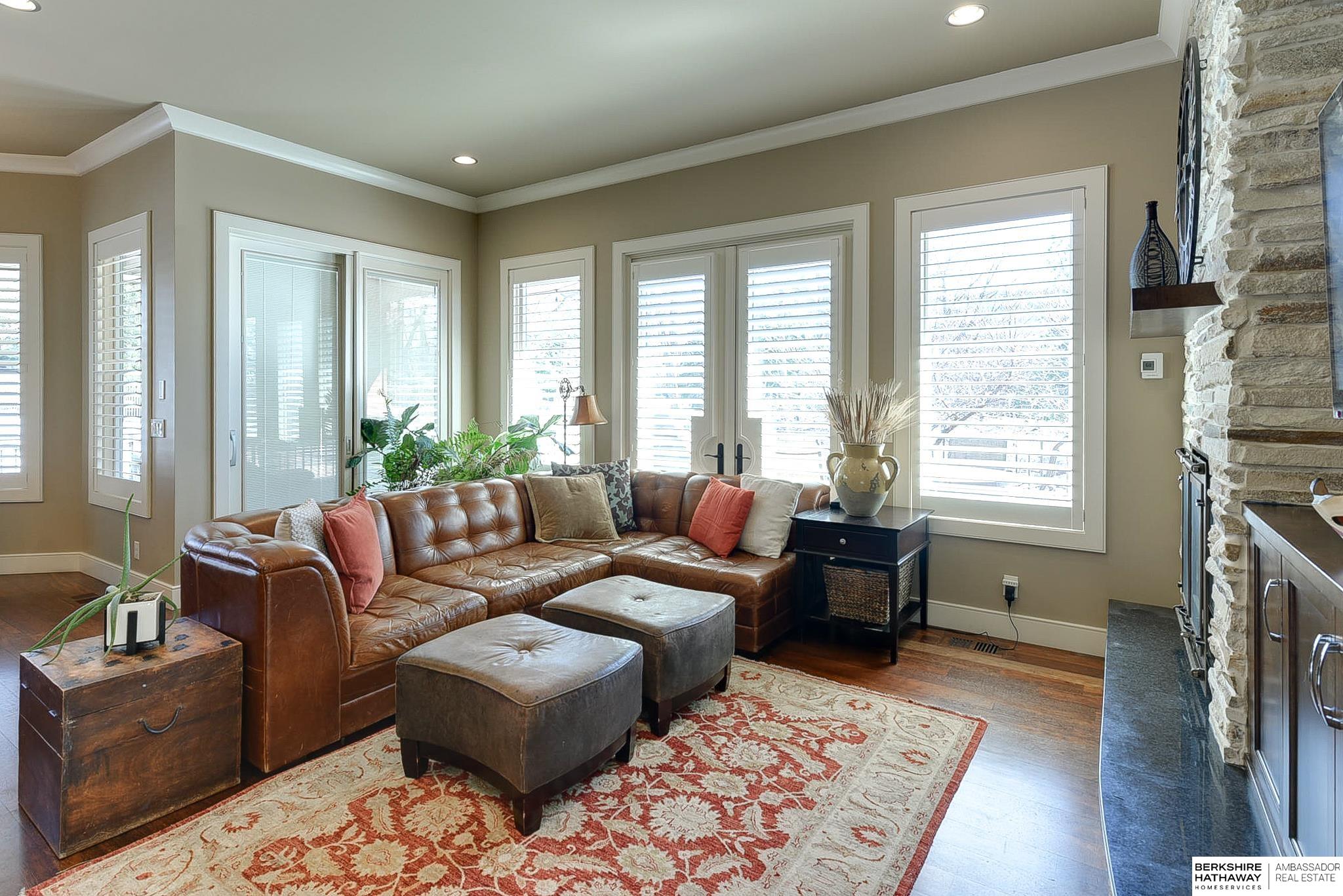 Omaha, Nebraska 68130, United States, 6 Bedrooms Bedrooms, ,7 BathroomsBathrooms,Residential,Active,93664