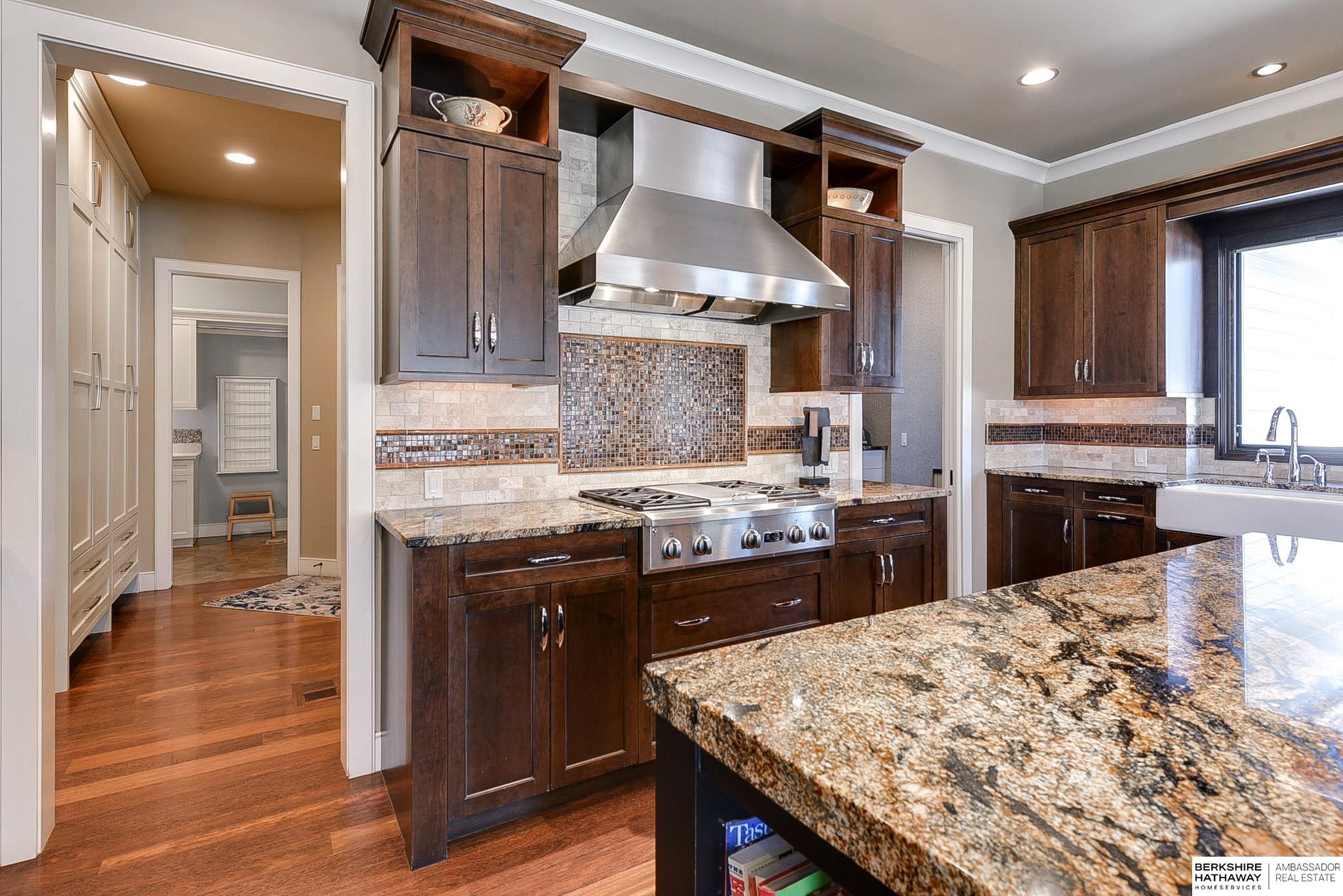 Omaha, Nebraska 68130, United States, 6 Bedrooms Bedrooms, ,7 BathroomsBathrooms,Residential,Active,93664