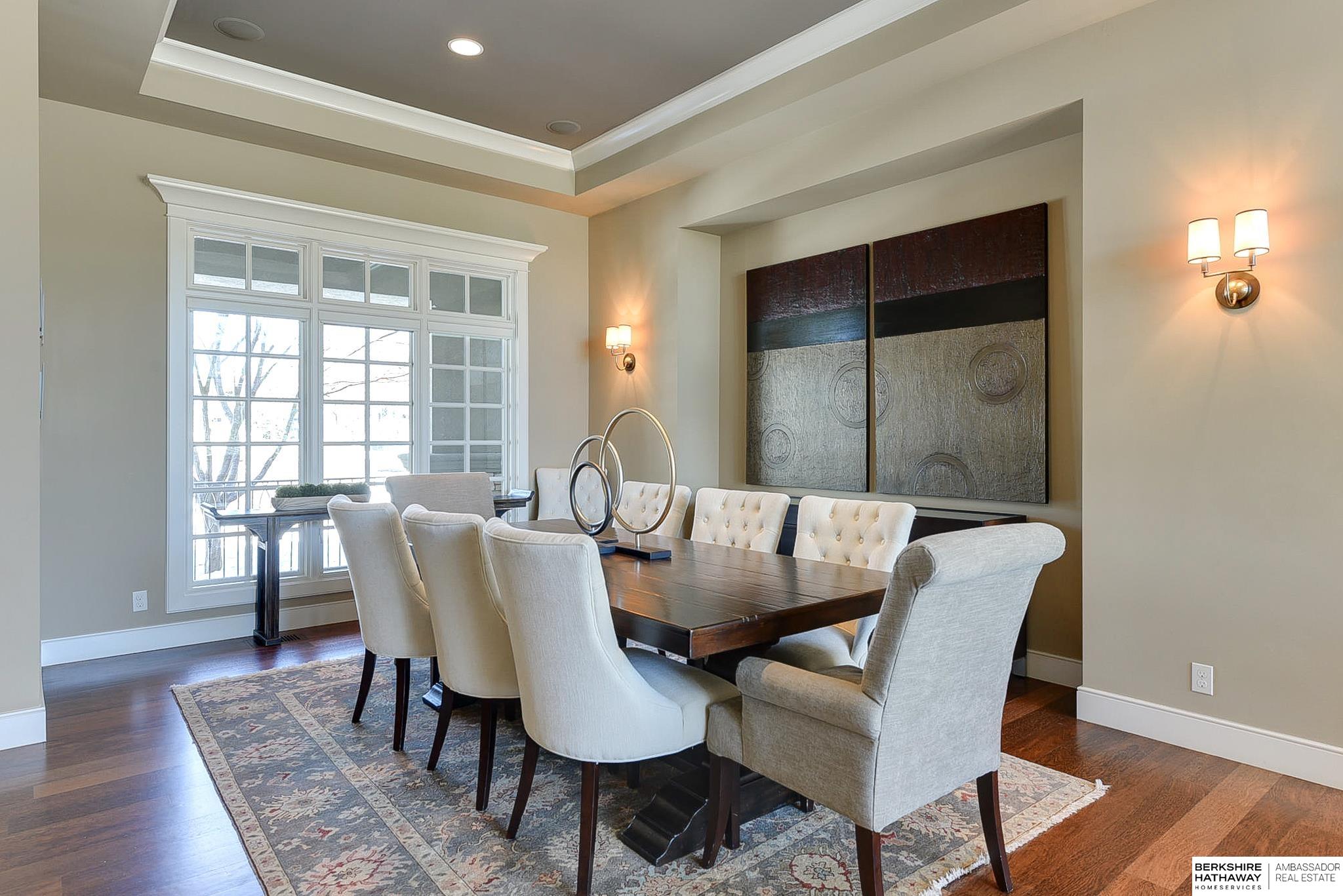 Omaha, Nebraska 68130, United States, 6 Bedrooms Bedrooms, ,7 BathroomsBathrooms,Residential,Active,93664