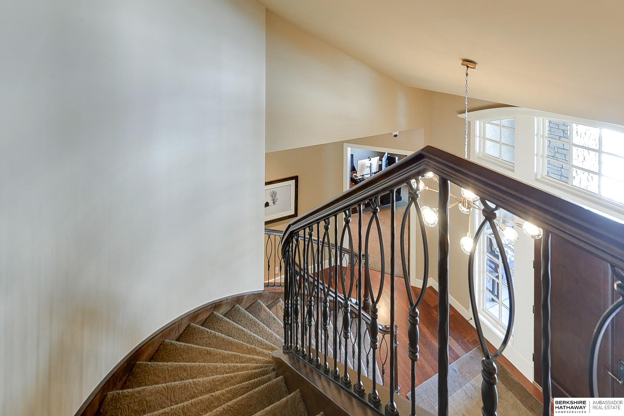 Omaha, Nebraska 68130, United States, 6 Bedrooms Bedrooms, ,7 BathroomsBathrooms,Residential,Active,93664