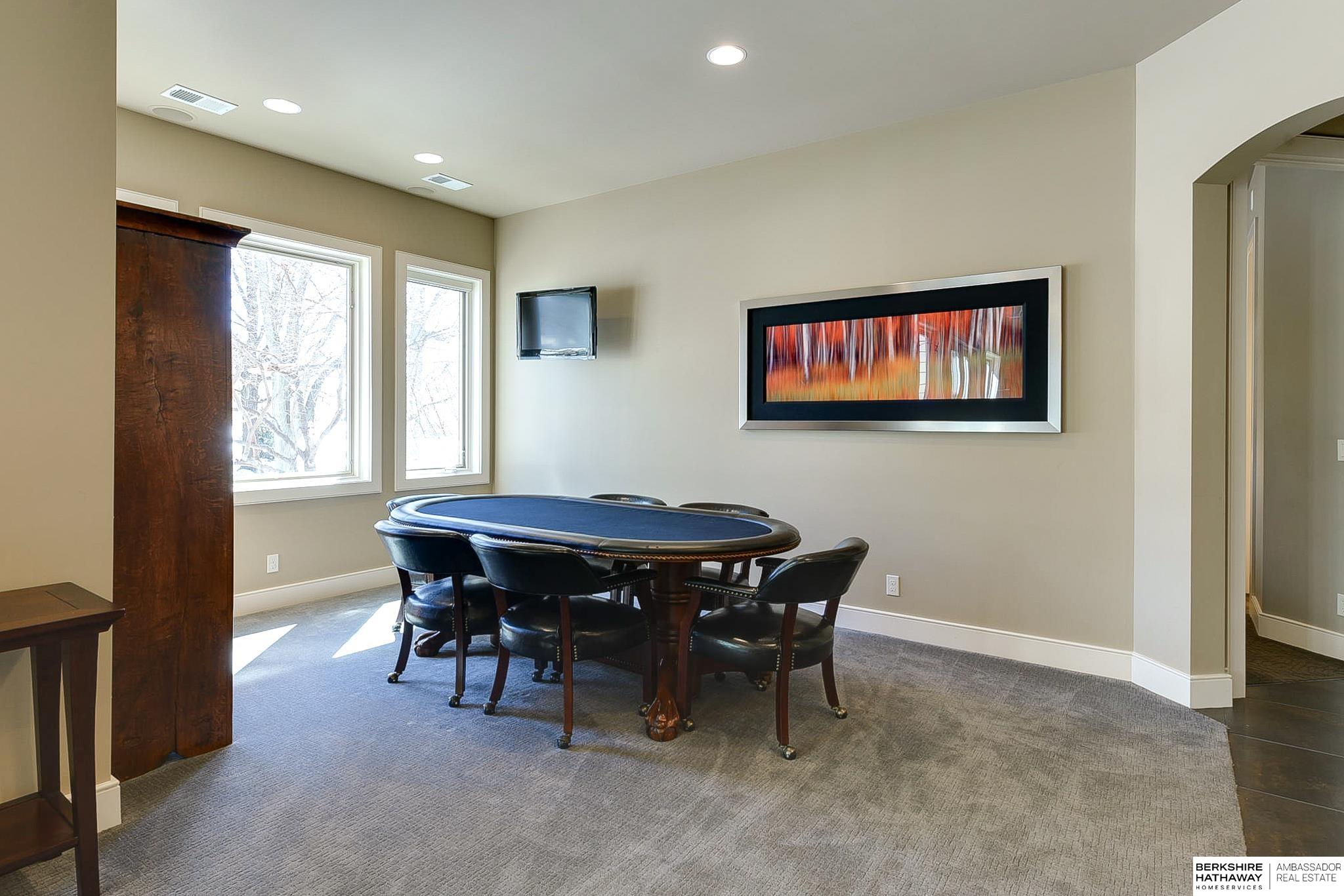 Omaha, Nebraska 68130, United States, 6 Bedrooms Bedrooms, ,7 BathroomsBathrooms,Residential,Active,93664