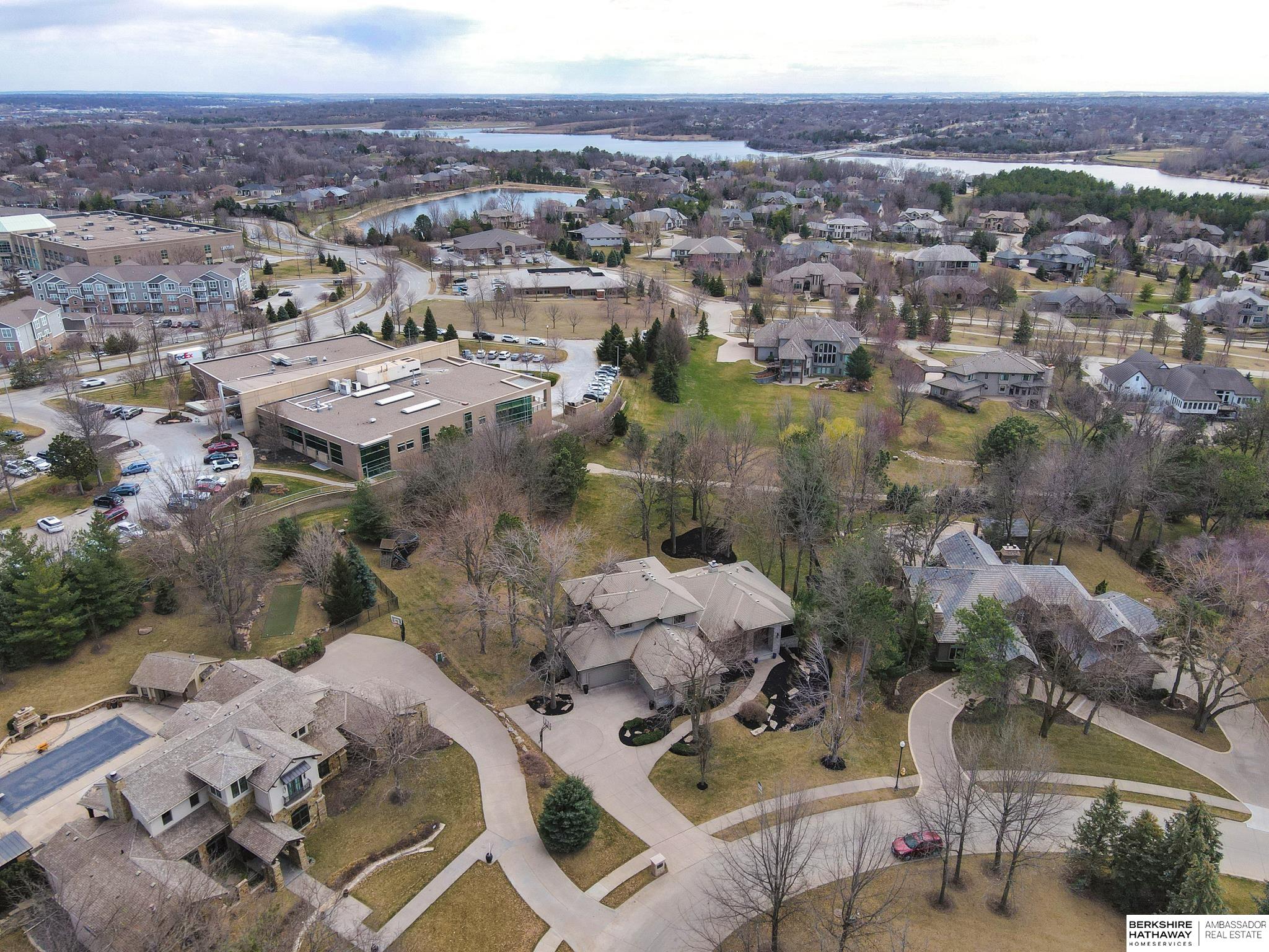 Omaha, Nebraska 68130, United States, 6 Bedrooms Bedrooms, ,7 BathroomsBathrooms,Residential,Active,93664