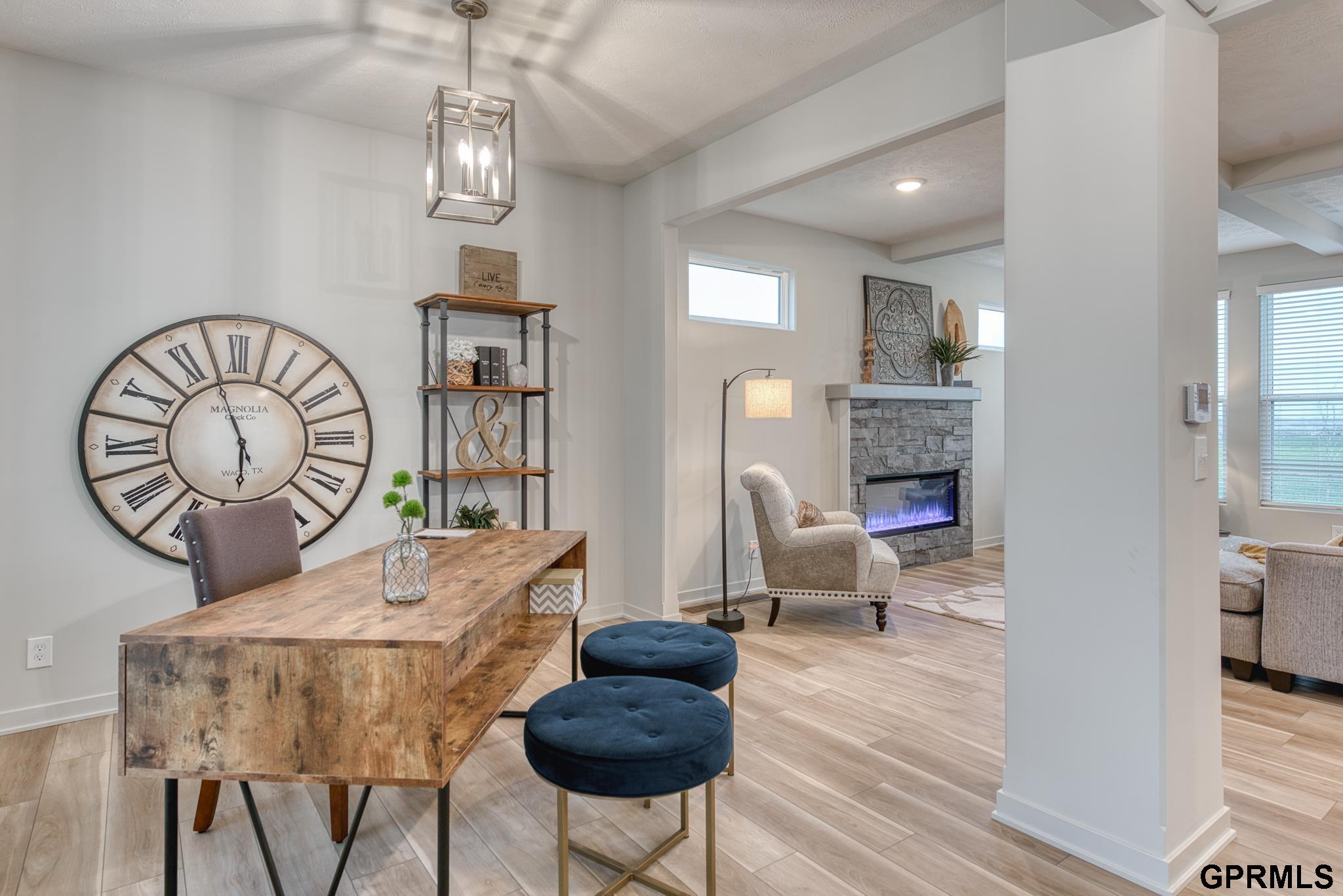 Papillion, Nebraska 68046, United States, 4 Bedrooms Bedrooms, ,3 BathroomsBathrooms,Residential,Active,23795