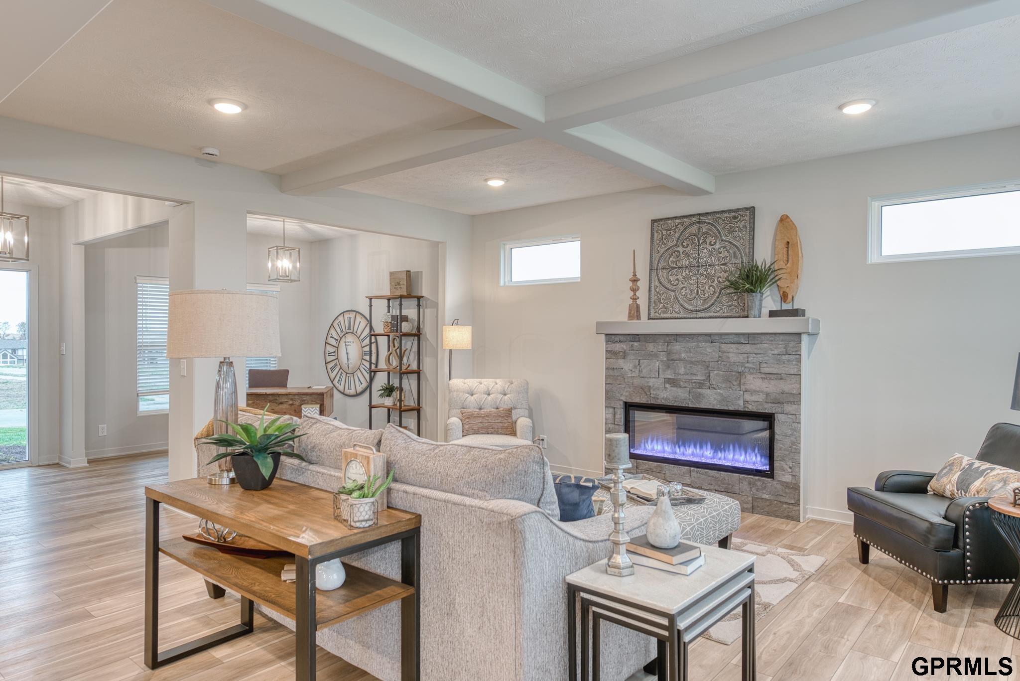 Papillion, Nebraska 68046, United States, 4 Bedrooms Bedrooms, ,3 BathroomsBathrooms,Residential,Active,23795