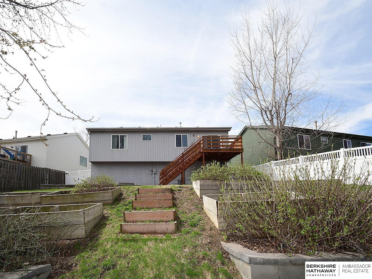 Omaha, Nebraska 68135, United States, 3 Bedrooms Bedrooms, ,2 BathroomsBathrooms,Residential,Active,102722