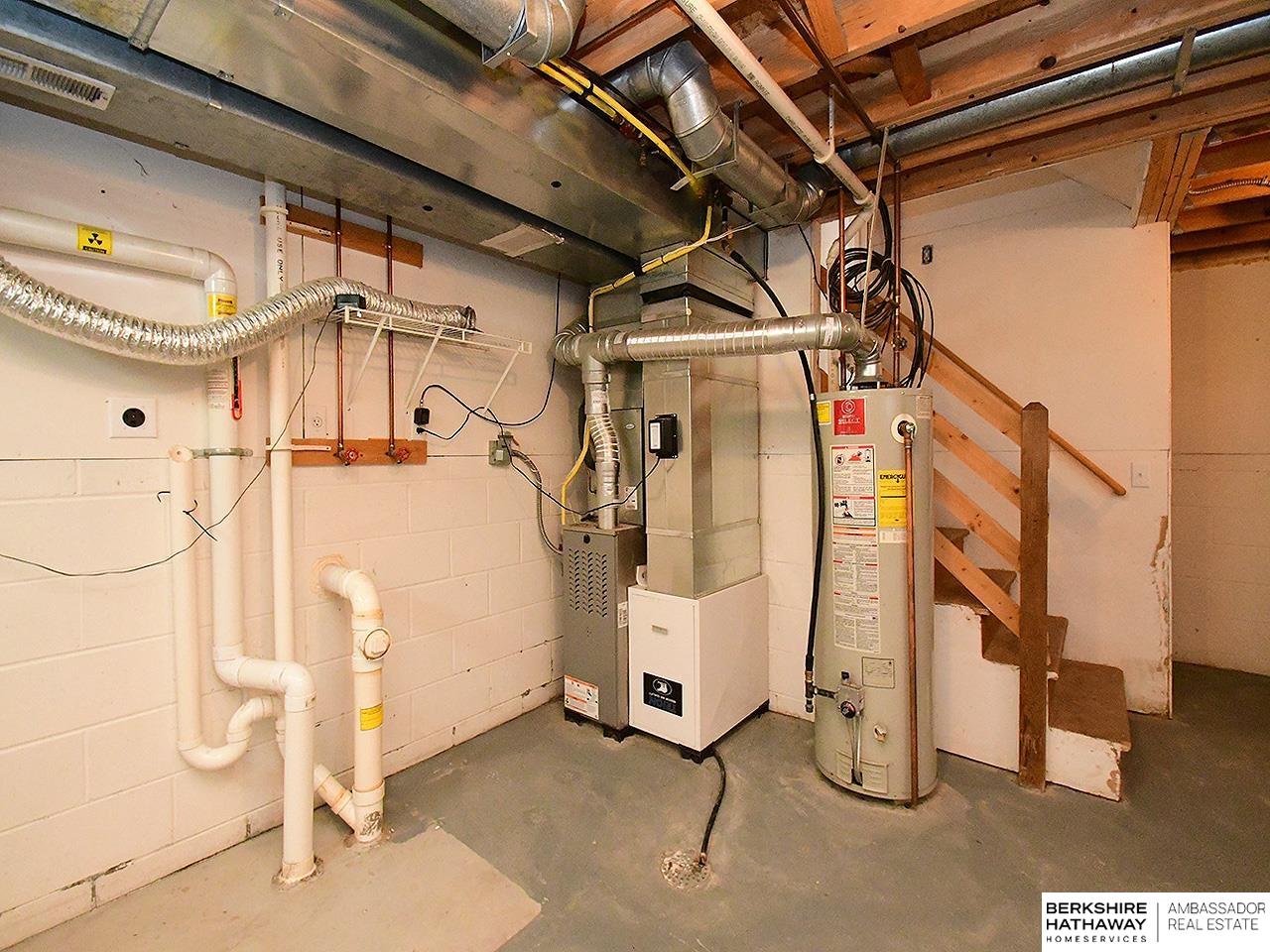 Omaha, Nebraska 68135, United States, 3 Bedrooms Bedrooms, ,2 BathroomsBathrooms,Residential,Active,102722