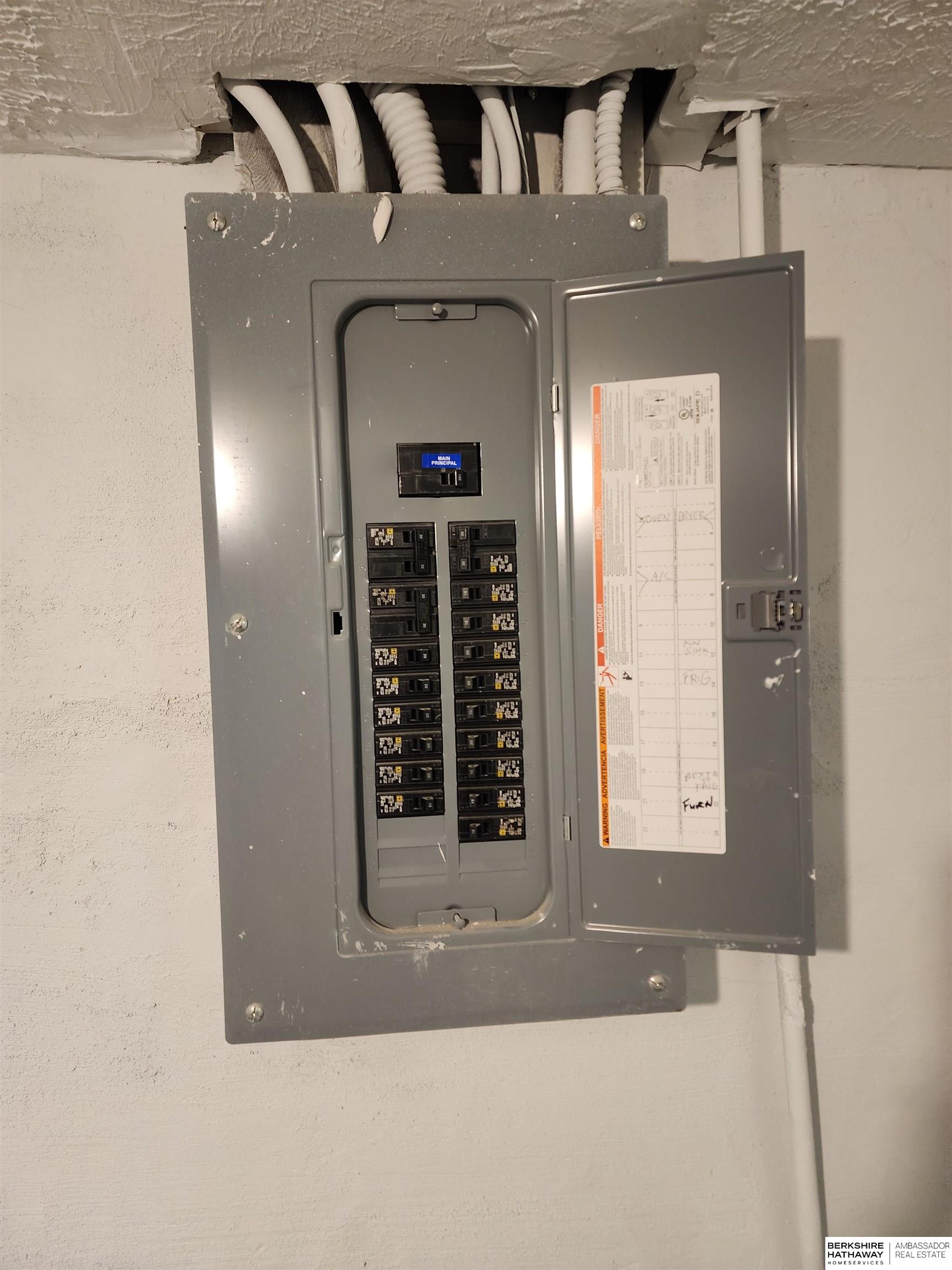 Omaha, Nebraska 68110, United States, 3 Bedrooms Bedrooms, ,1 BathroomBathrooms,Residential,Active,44594