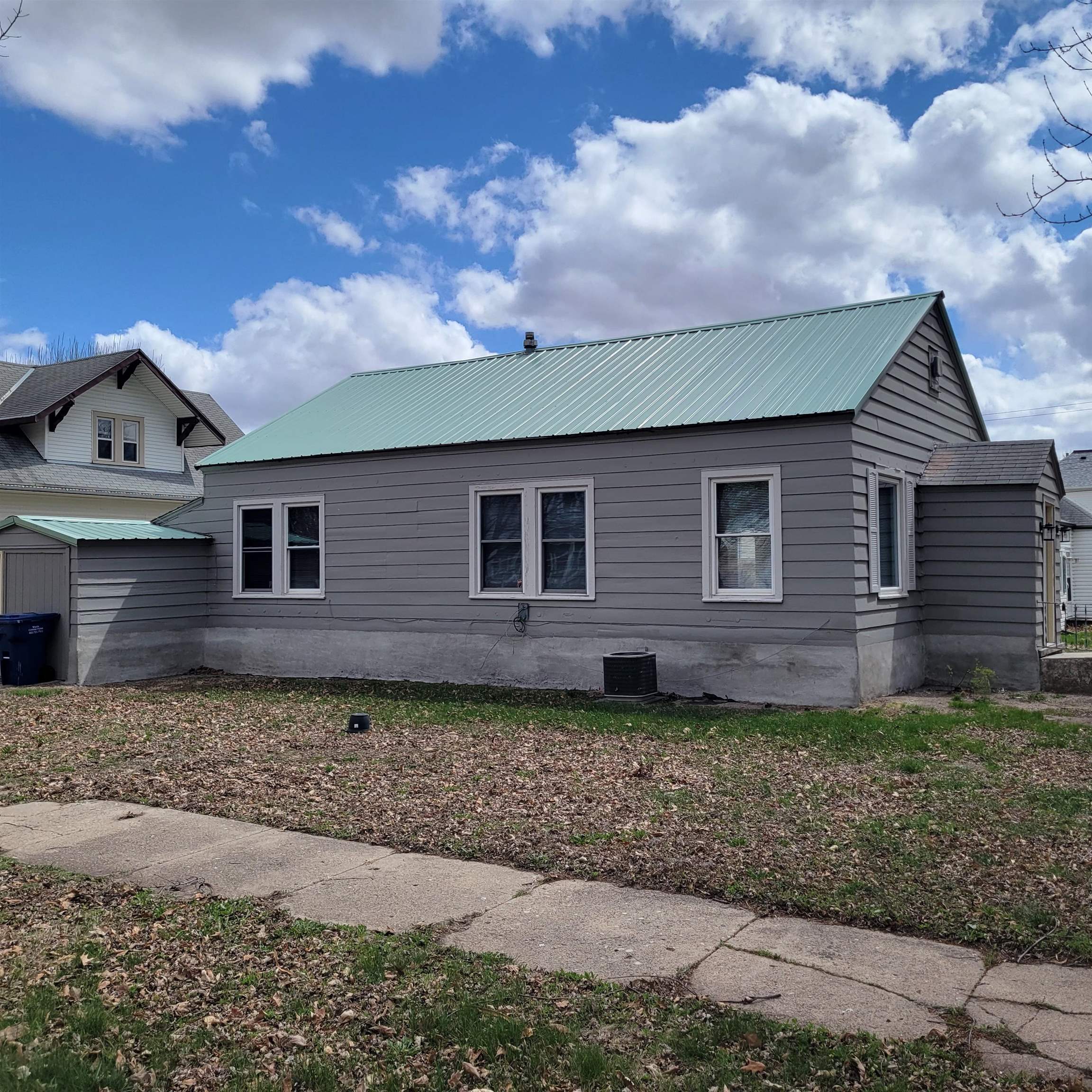Lyons, Nebraska 68038, United States, 3 Bedrooms Bedrooms, ,1 BathroomBathrooms,Residential,Active,30448