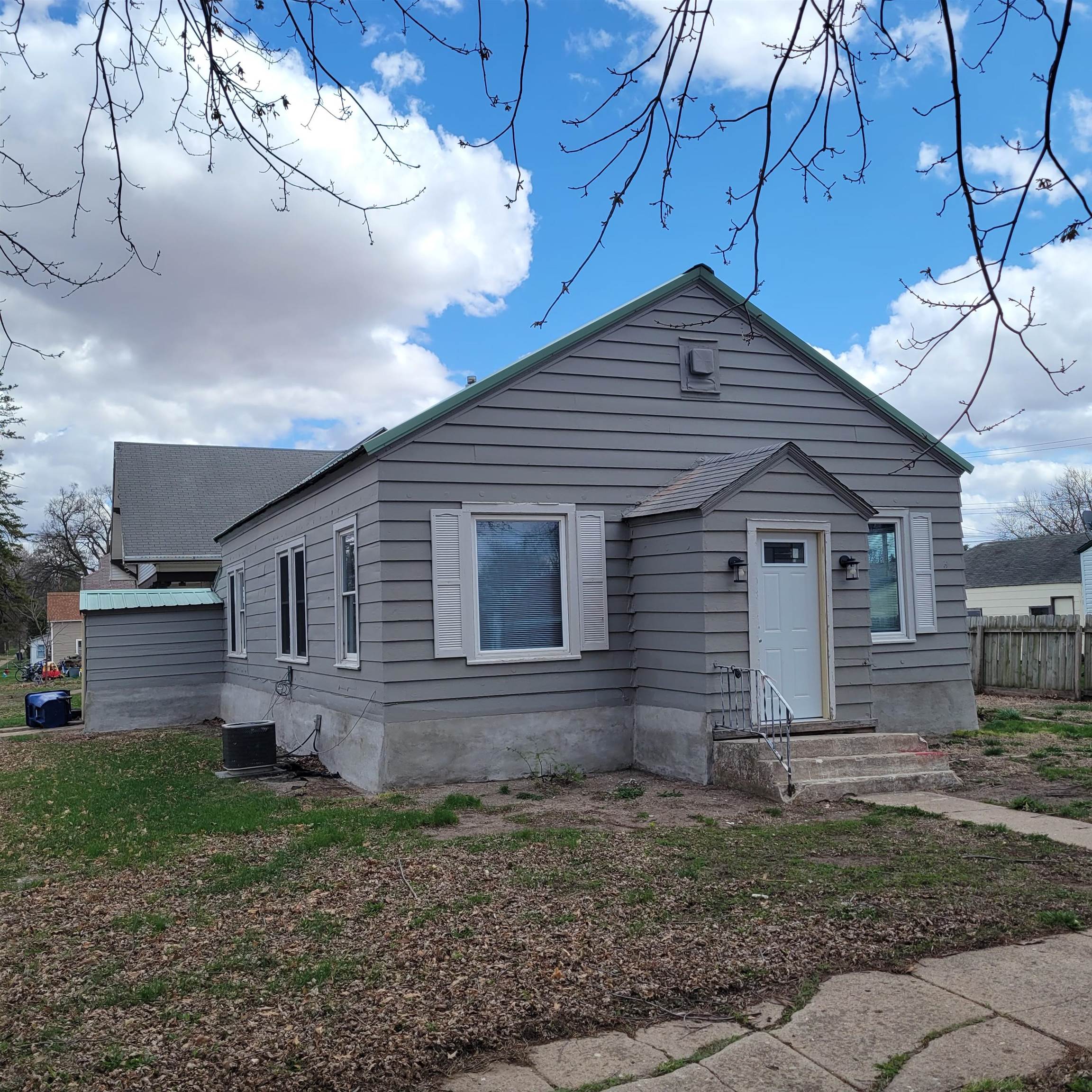 Lyons, Nebraska 68038, United States, 3 Bedrooms Bedrooms, ,1 BathroomBathrooms,Residential,Active,30448