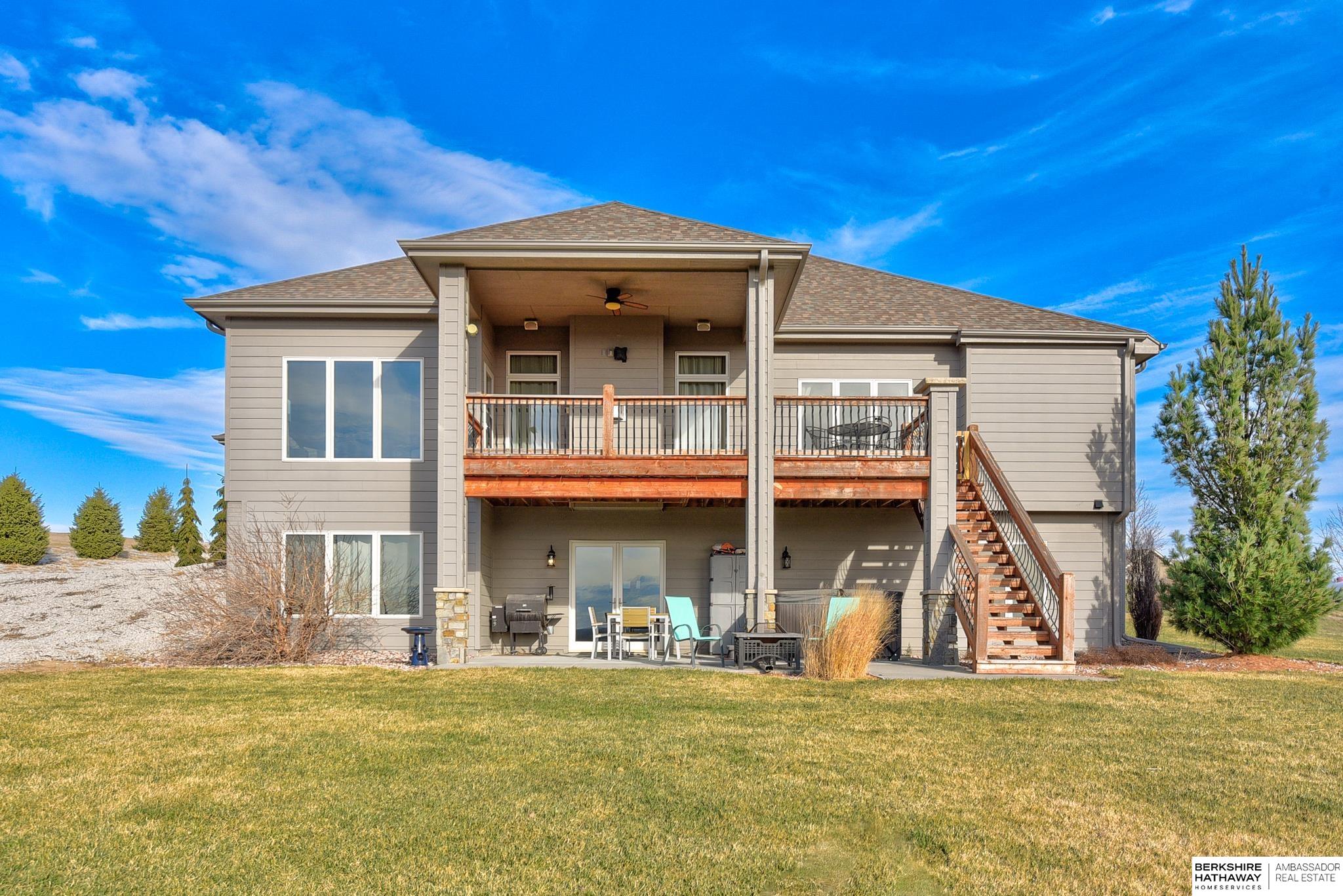 Louisville, Nebraska 68037, United States, 3 Bedrooms Bedrooms, ,3 BathroomsBathrooms,Residential,Active,97963