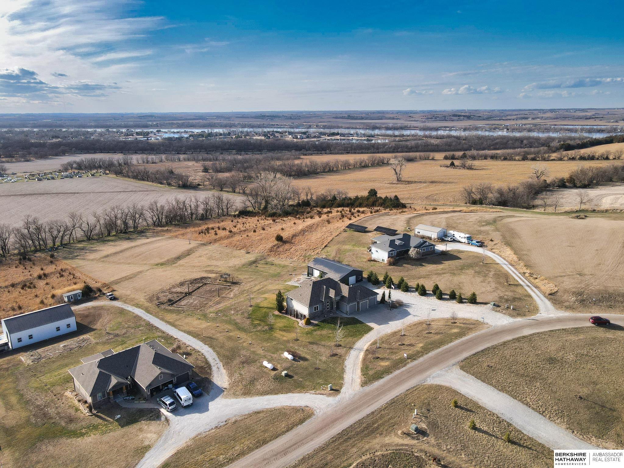 Louisville, Nebraska 68037, United States, 3 Bedrooms Bedrooms, ,3 BathroomsBathrooms,Residential,Active,97963