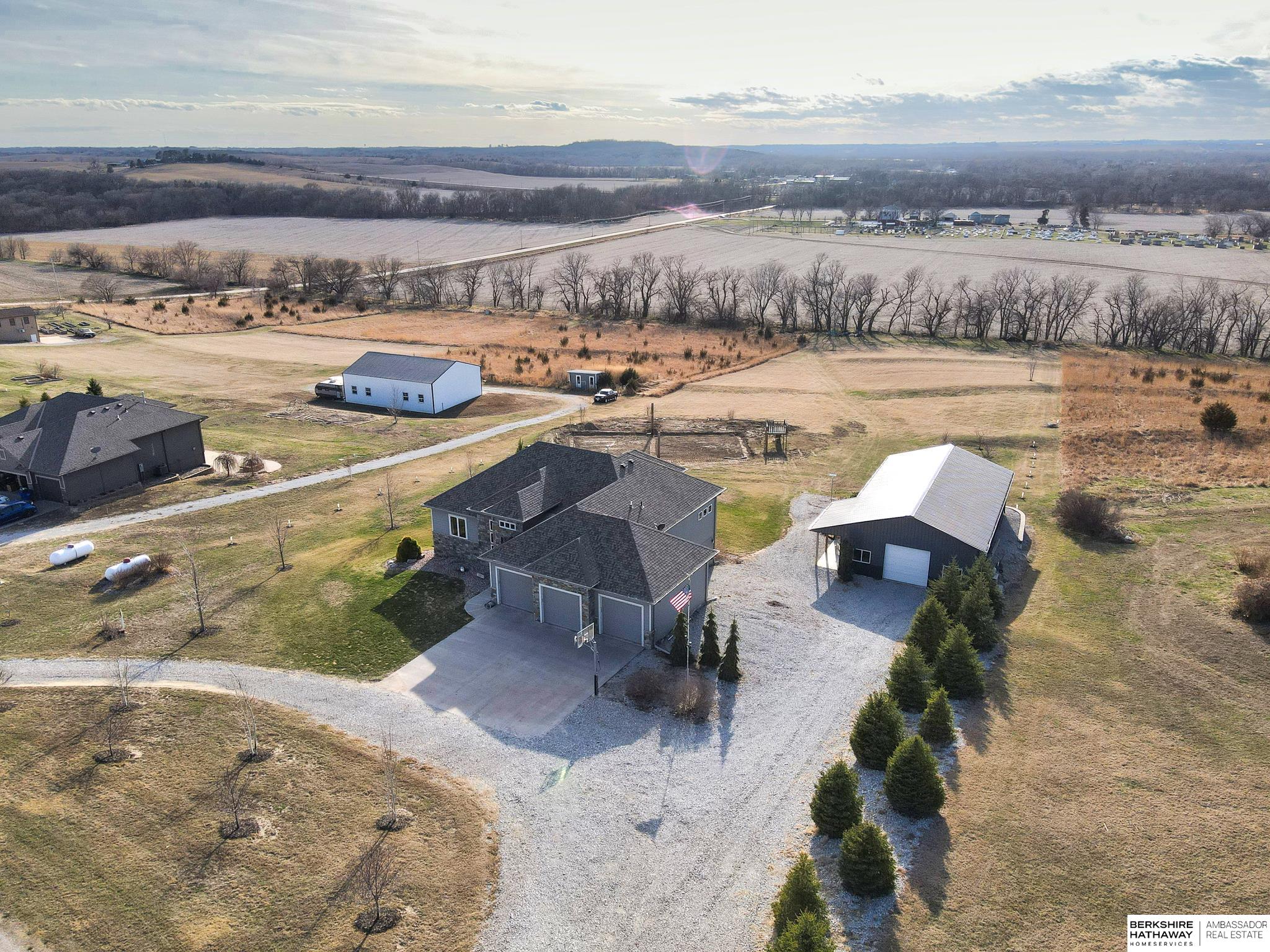 Louisville, Nebraska 68037, United States, 3 Bedrooms Bedrooms, ,3 BathroomsBathrooms,Residential,Active,97963