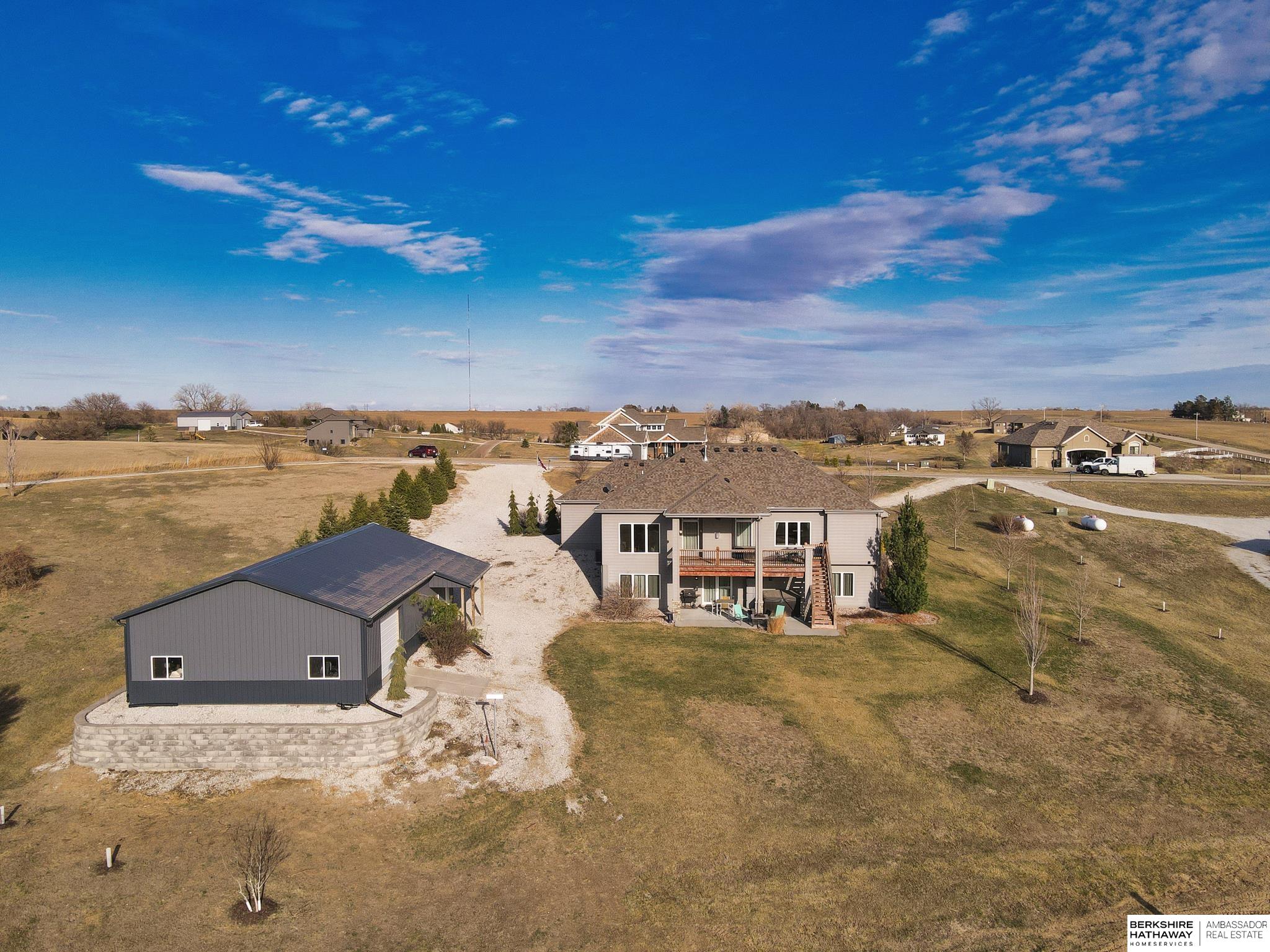 Louisville, Nebraska 68037, United States, 3 Bedrooms Bedrooms, ,3 BathroomsBathrooms,Residential,Active,97963