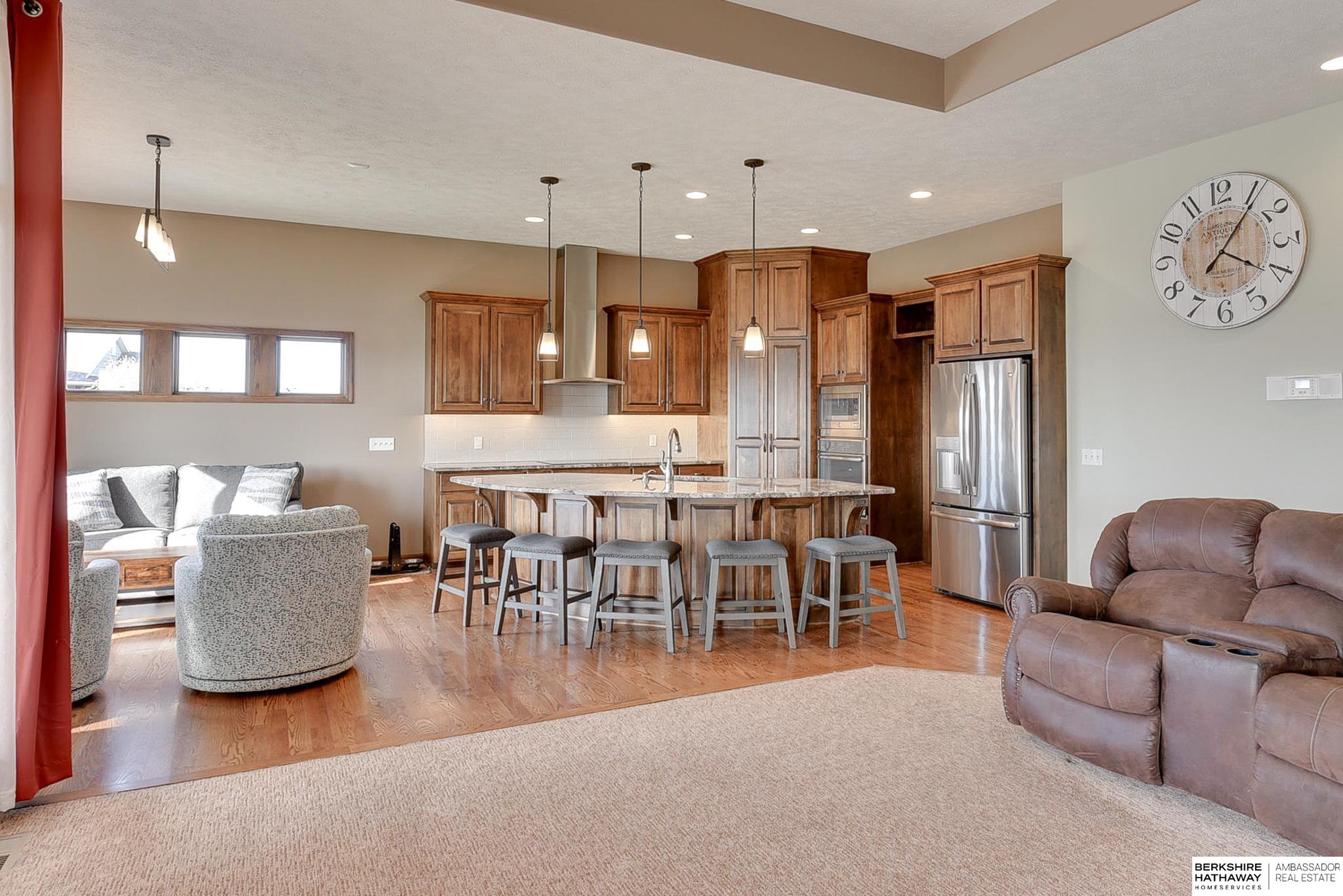 Louisville, Nebraska 68037, United States, 3 Bedrooms Bedrooms, ,3 BathroomsBathrooms,Residential,Active,97963