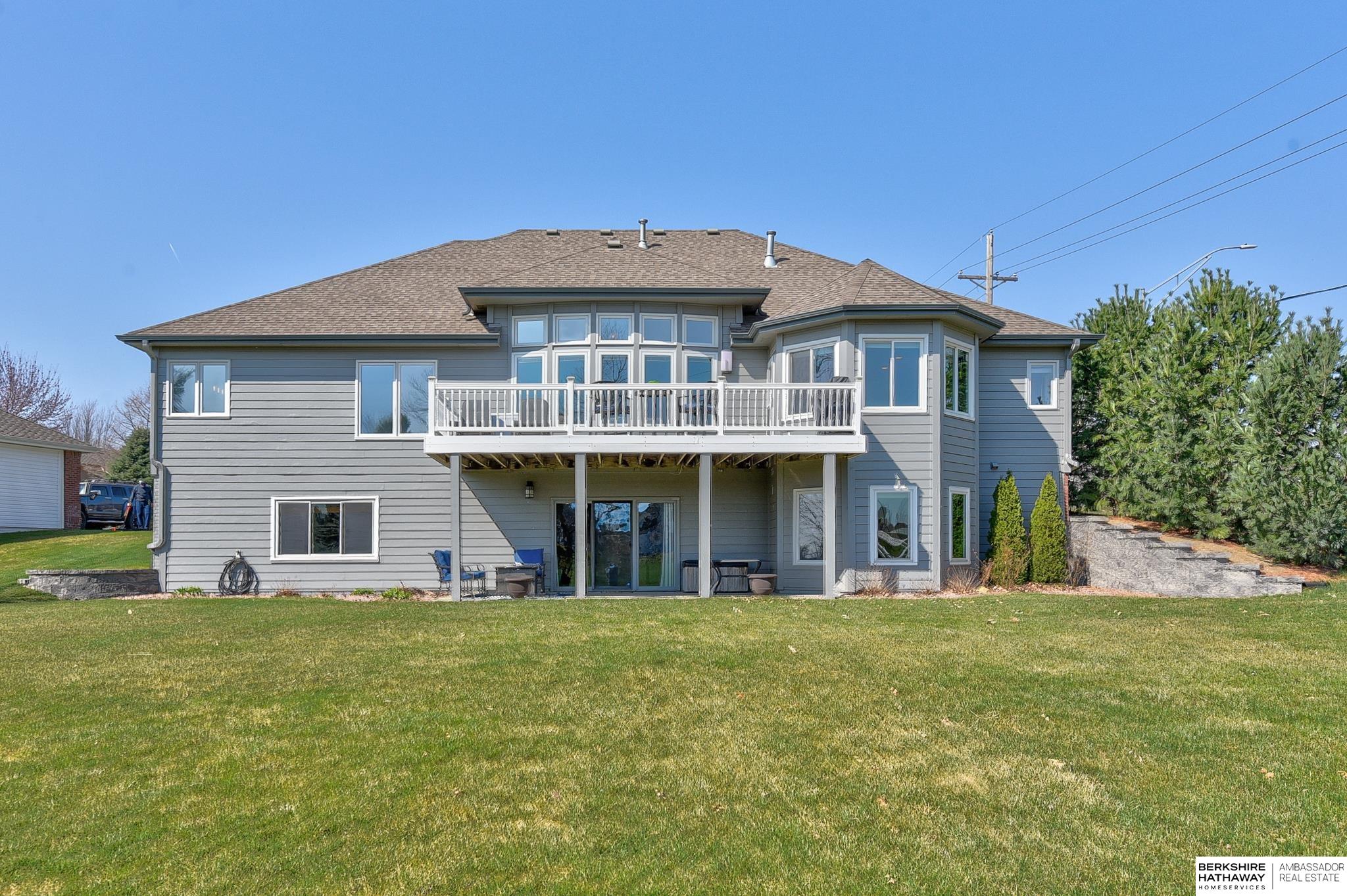 Omaha, Nebraska 68136, United States, 3 Bedrooms Bedrooms, ,3 BathroomsBathrooms,Residential,Active,98334