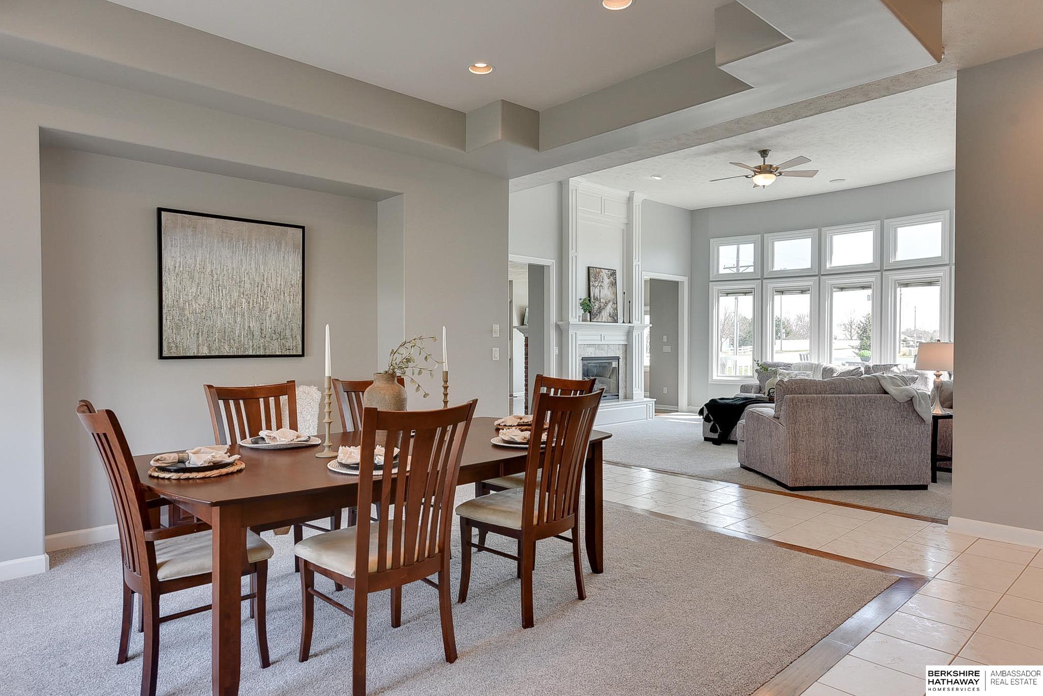 Omaha, Nebraska 68136, United States, 3 Bedrooms Bedrooms, ,3 BathroomsBathrooms,Residential,Active,98334