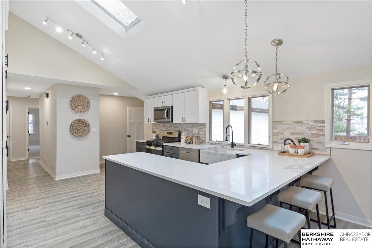 Elkhorn, Nebraska 68022, United States, 4 Bedrooms Bedrooms, ,3 BathroomsBathrooms,Residential,Active,98909