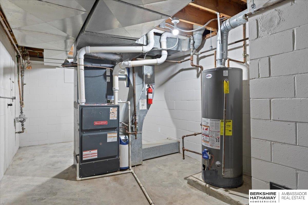 Elkhorn, Nebraska 68022, United States, 4 Bedrooms Bedrooms, ,3 BathroomsBathrooms,Residential,Active,98909