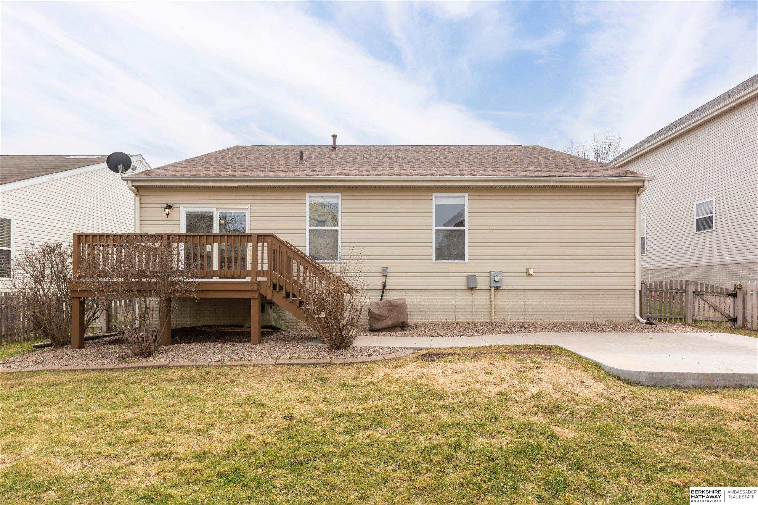 Omaha, Nebraska 68116, United States, 3 Bedrooms Bedrooms, ,3 BathroomsBathrooms,Residential,Active,95305