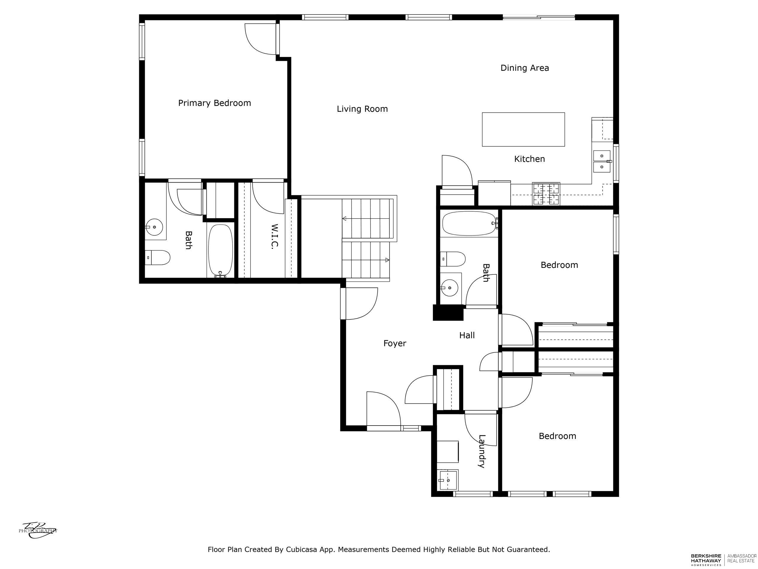 Omaha, Nebraska 68116, United States, 3 Bedrooms Bedrooms, ,3 BathroomsBathrooms,Residential,Active,95305
