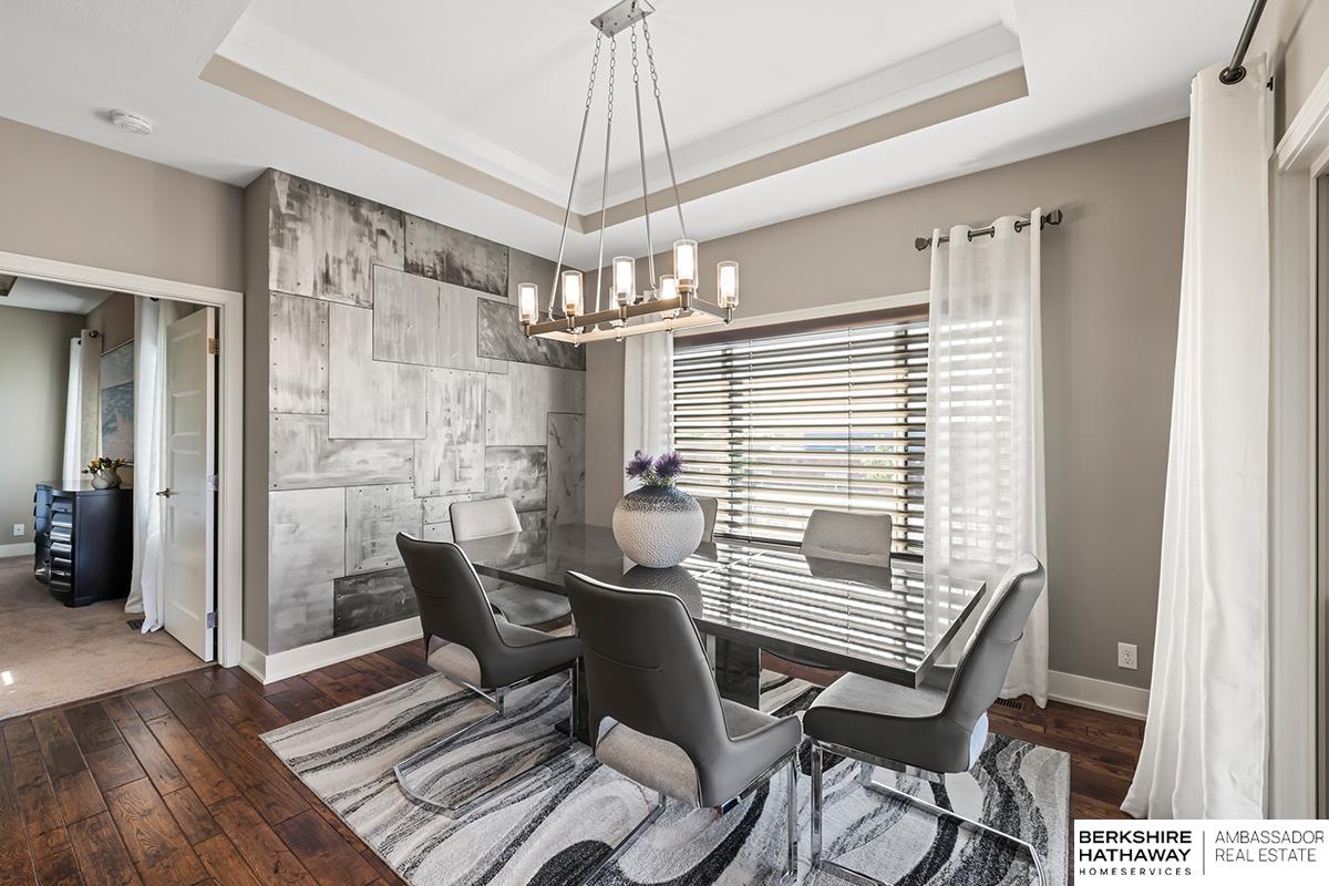 Elkhorn, Nebraska 68022, United States, 4 Bedrooms Bedrooms, ,4 BathroomsBathrooms,Residential,Pending,18723