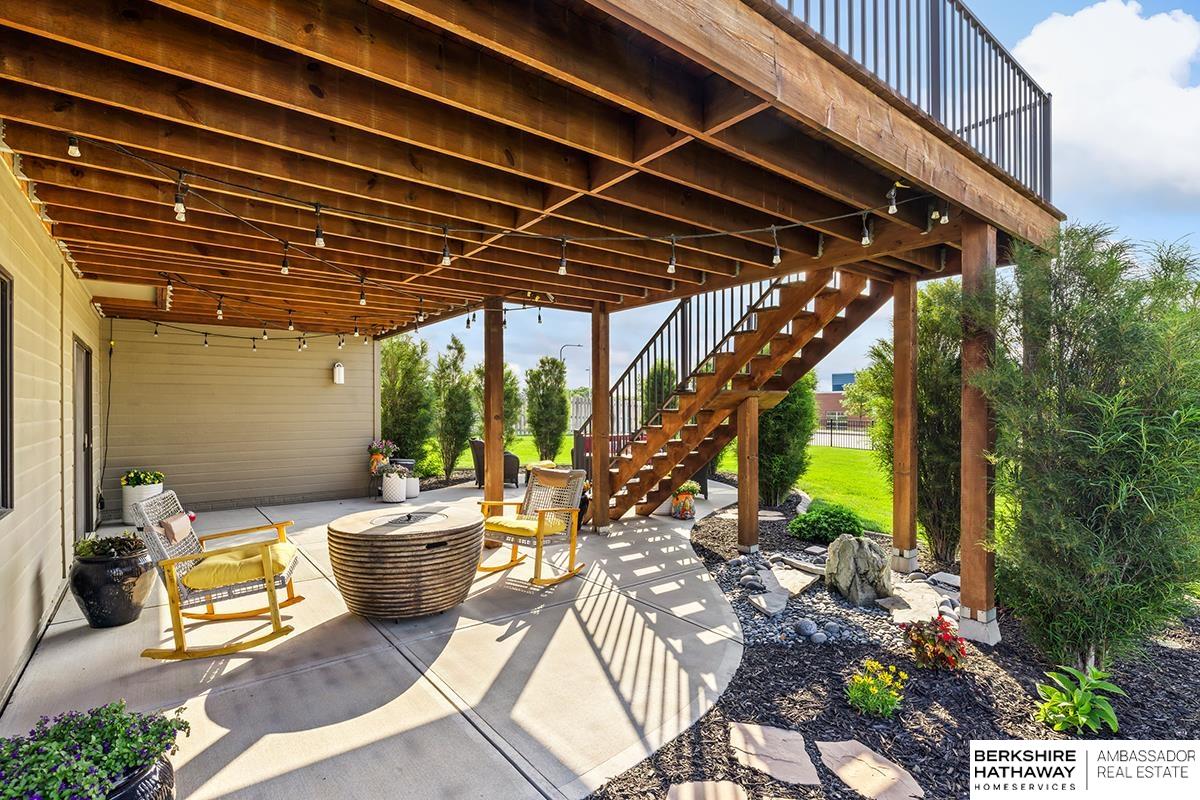 Elkhorn, Nebraska 68022, United States, 4 Bedrooms Bedrooms, ,4 BathroomsBathrooms,Residential,Pending,18723