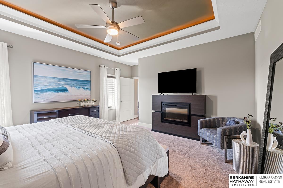 Elkhorn, Nebraska 68022, United States, 4 Bedrooms Bedrooms, ,4 BathroomsBathrooms,Residential,Pending,18723