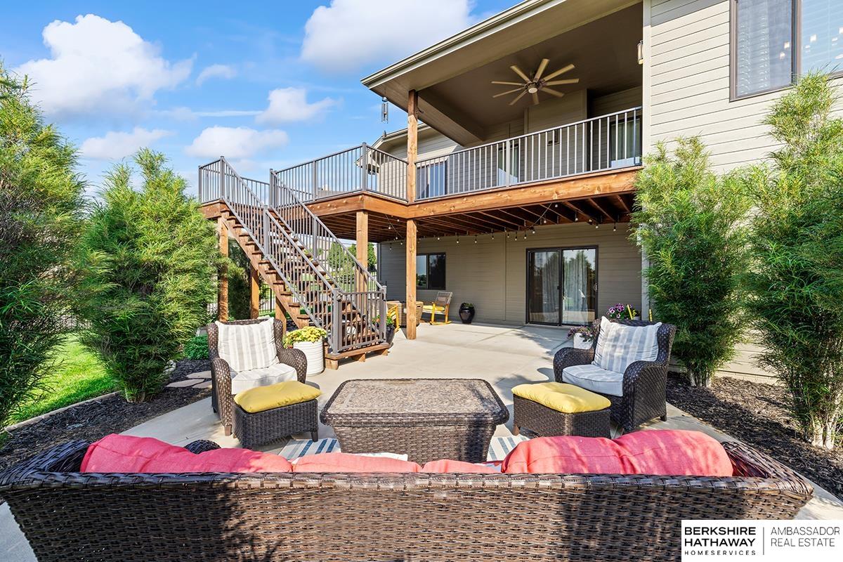 Elkhorn, Nebraska 68022, United States, 4 Bedrooms Bedrooms, ,4 BathroomsBathrooms,Residential,Pending,18723