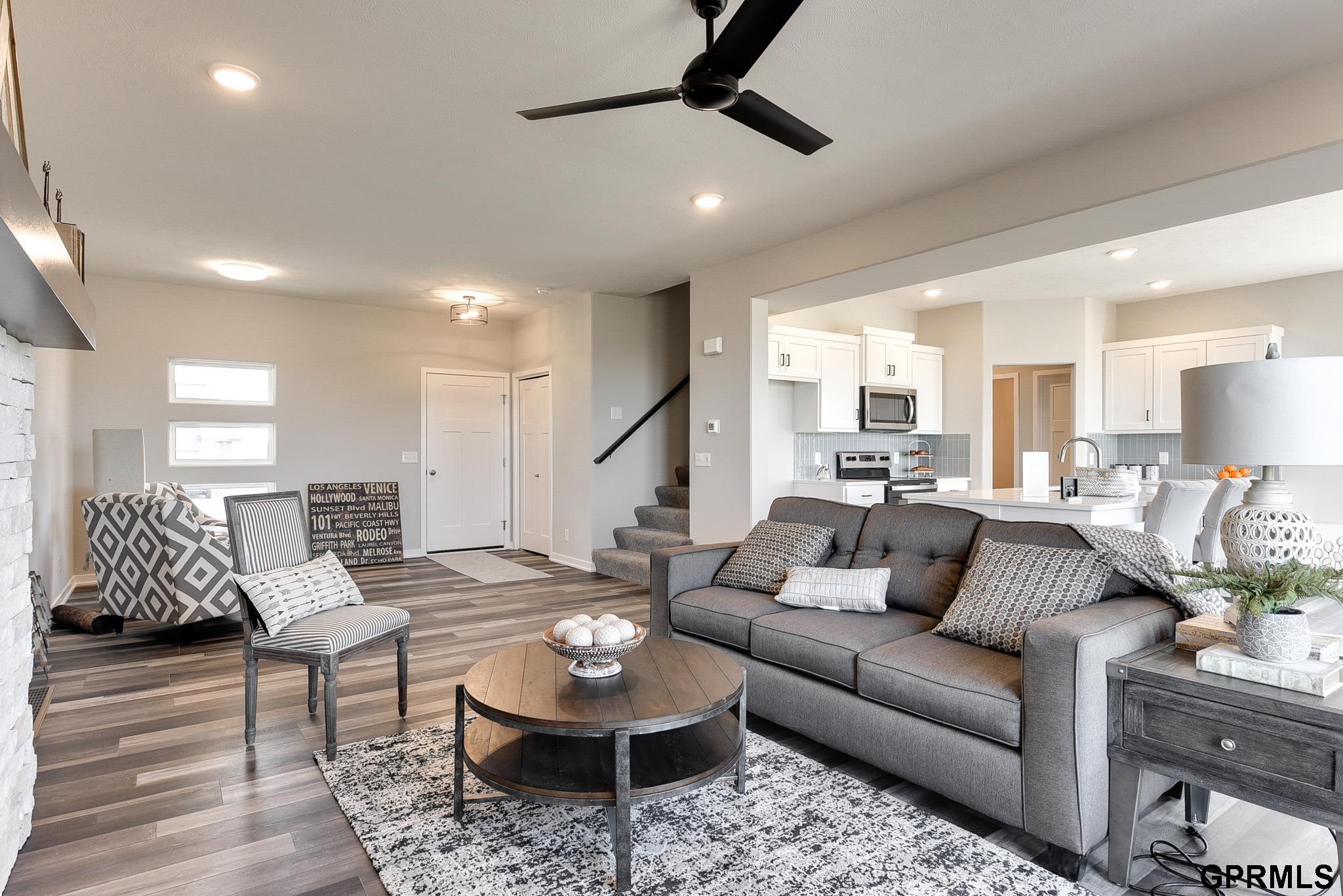 Elkhorn, Nebraska 68022, United States, 4 Bedrooms Bedrooms, ,3 BathroomsBathrooms,Residential,Active,23796