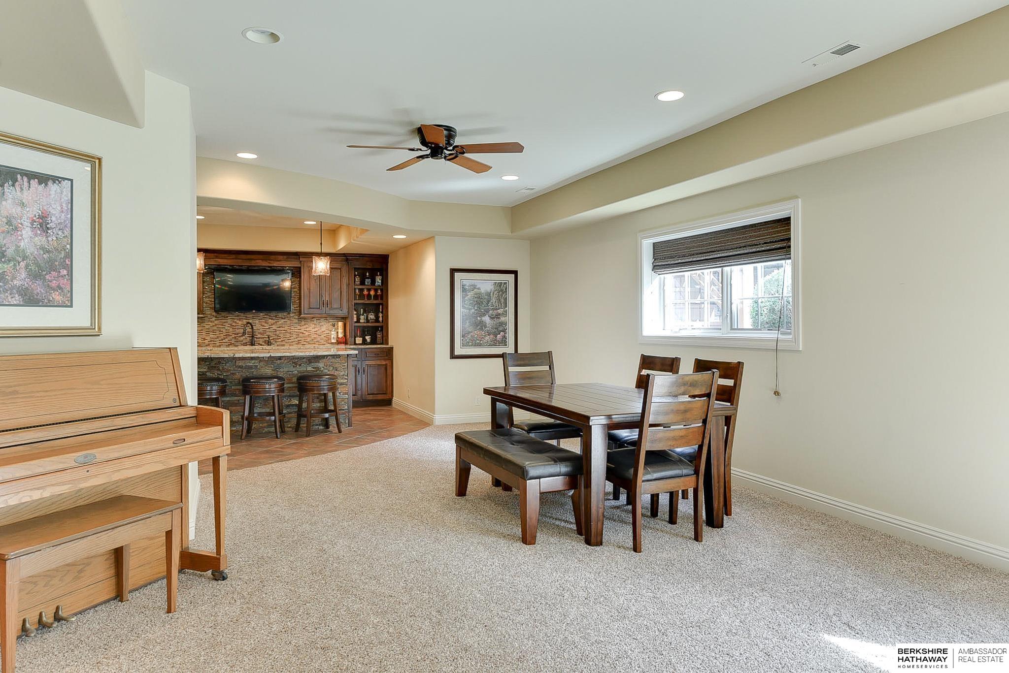 Elkhorn, Nebraska 68022, United States, 5 Bedrooms Bedrooms, ,5 BathroomsBathrooms,Residential,Active,96870