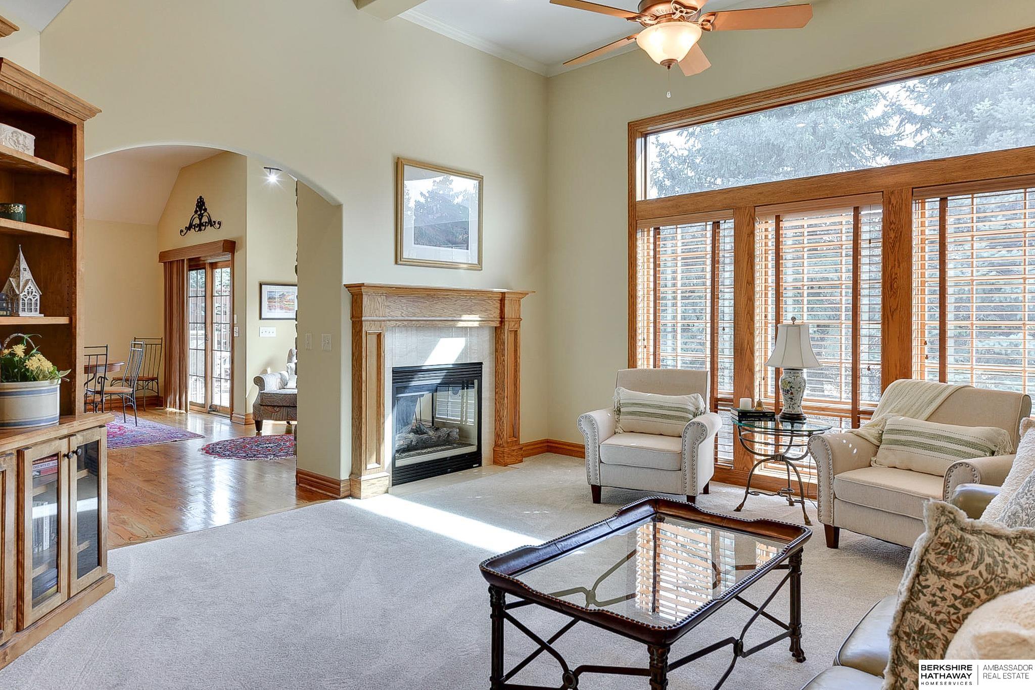 Elkhorn, Nebraska 68022, United States, 5 Bedrooms Bedrooms, ,5 BathroomsBathrooms,Residential,Active,96870