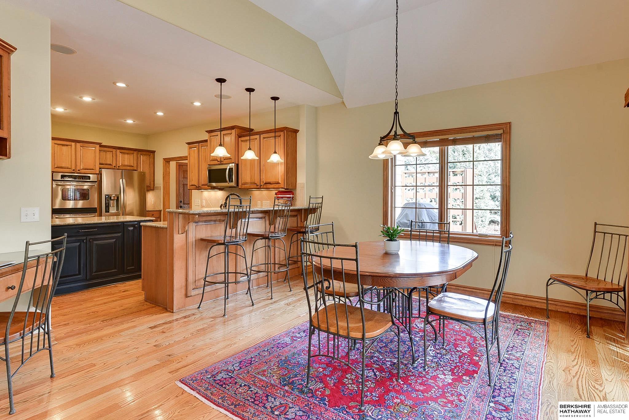 Elkhorn, Nebraska 68022, United States, 5 Bedrooms Bedrooms, ,5 BathroomsBathrooms,Residential,Active,96870