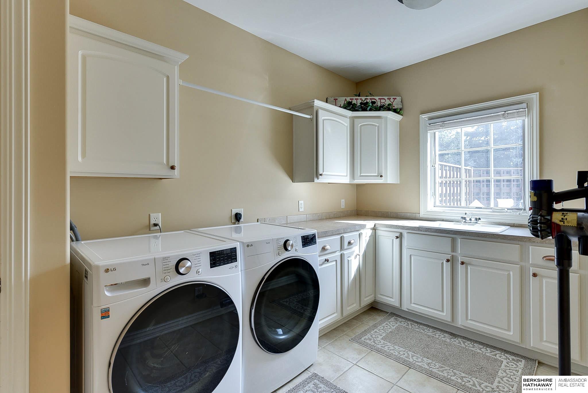 Elkhorn, Nebraska 68022, United States, 5 Bedrooms Bedrooms, ,5 BathroomsBathrooms,Residential,Active,96870