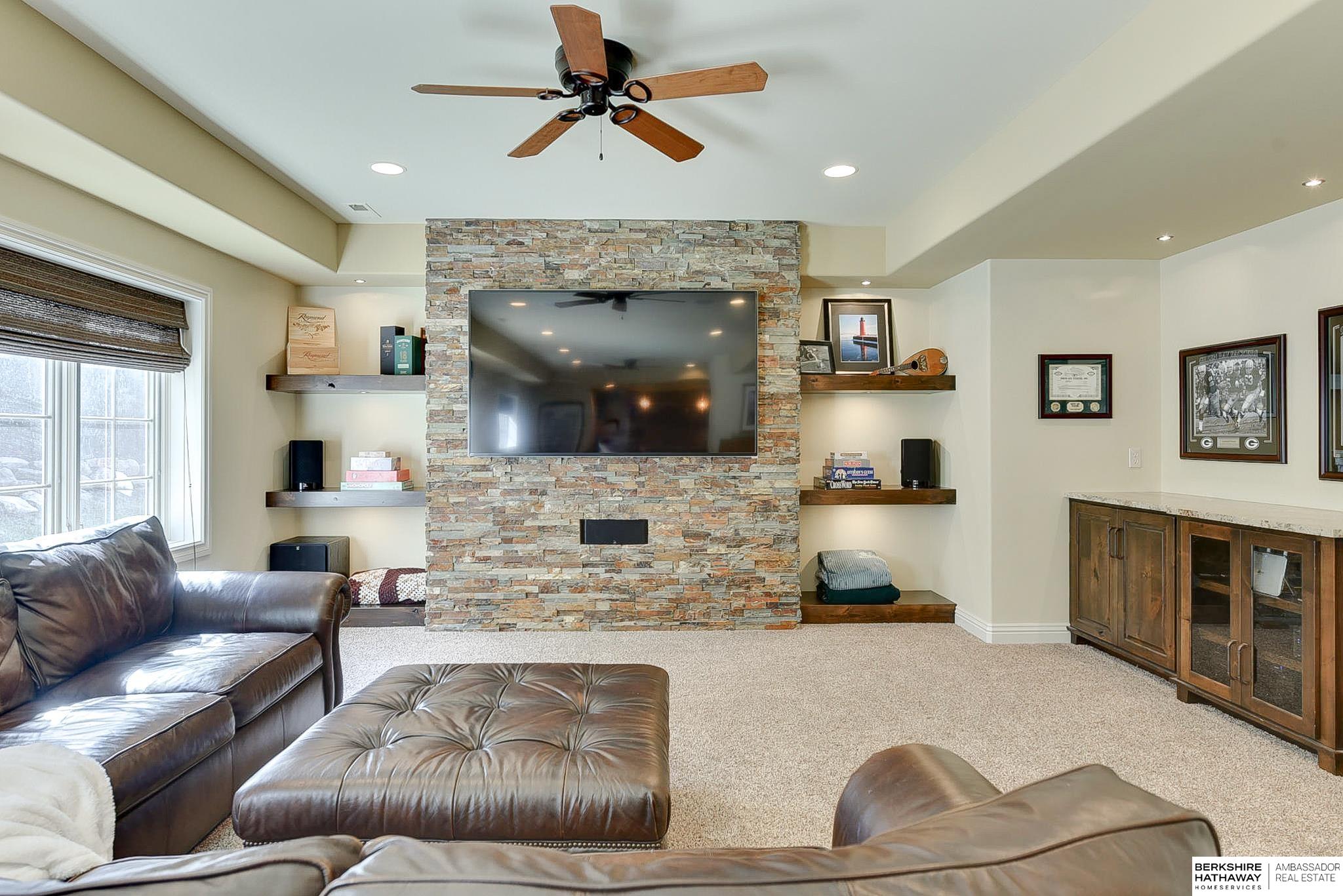 Elkhorn, Nebraska 68022, United States, 5 Bedrooms Bedrooms, ,5 BathroomsBathrooms,Residential,Active,96870