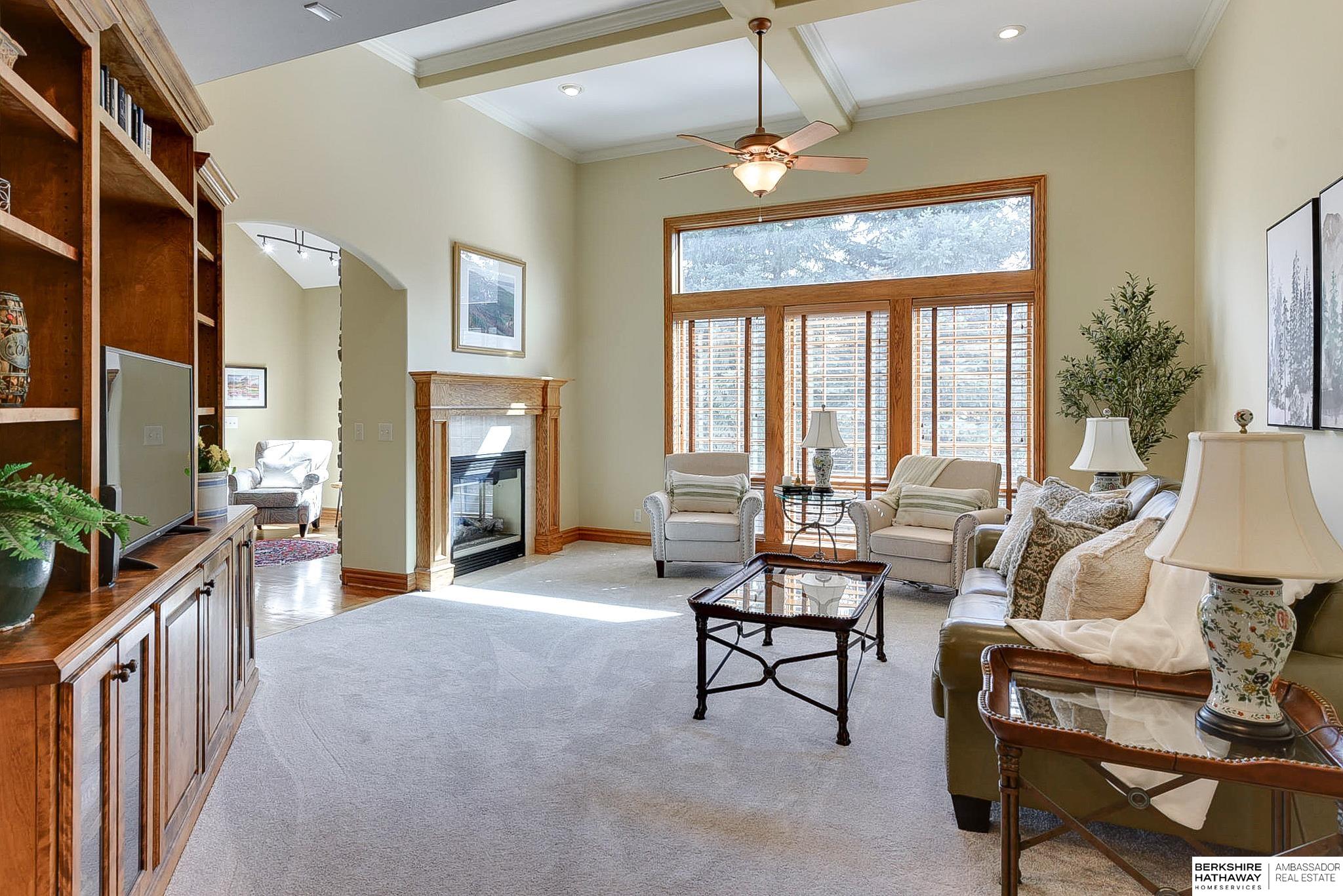 Elkhorn, Nebraska 68022, United States, 5 Bedrooms Bedrooms, ,5 BathroomsBathrooms,Residential,Active,96870