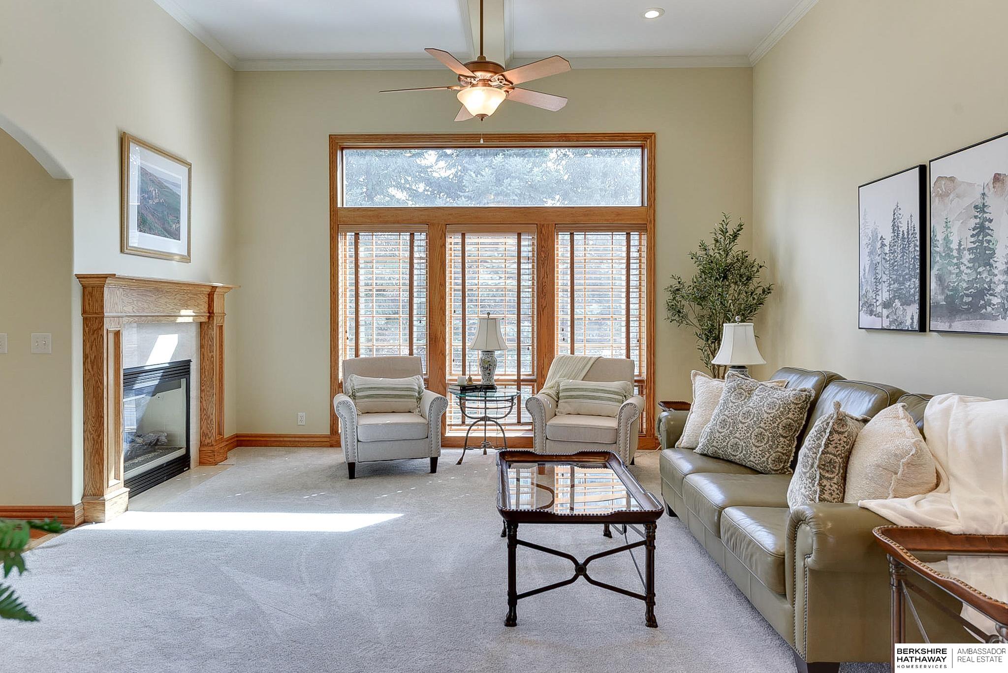 Elkhorn, Nebraska 68022, United States, 5 Bedrooms Bedrooms, ,5 BathroomsBathrooms,Residential,Active,96870