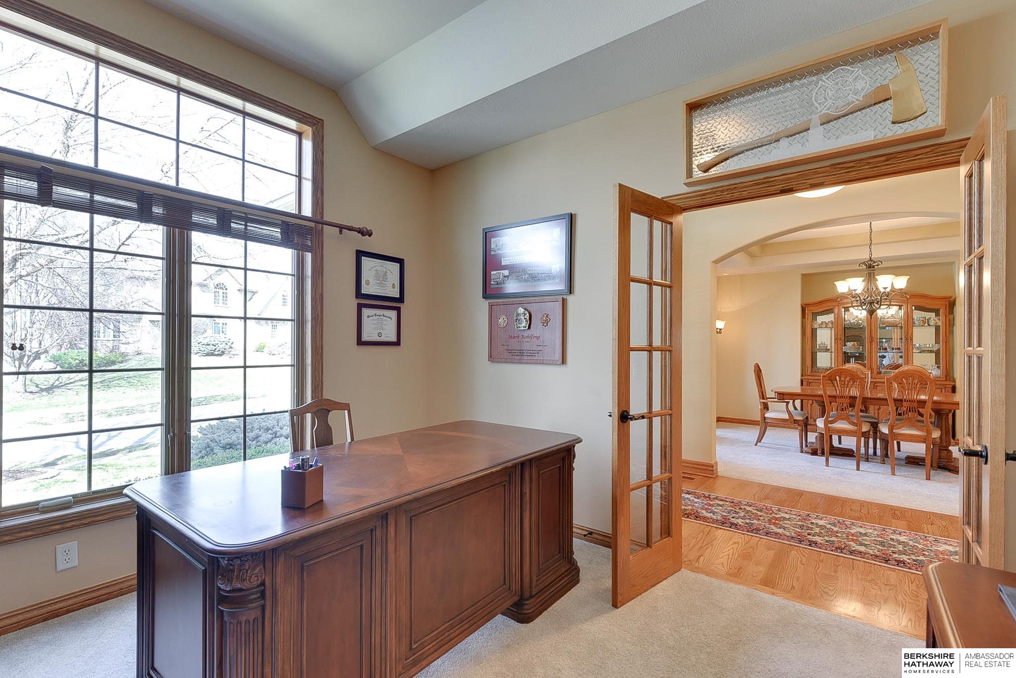 Elkhorn, Nebraska 68022, United States, 5 Bedrooms Bedrooms, ,5 BathroomsBathrooms,Residential,Active,96870