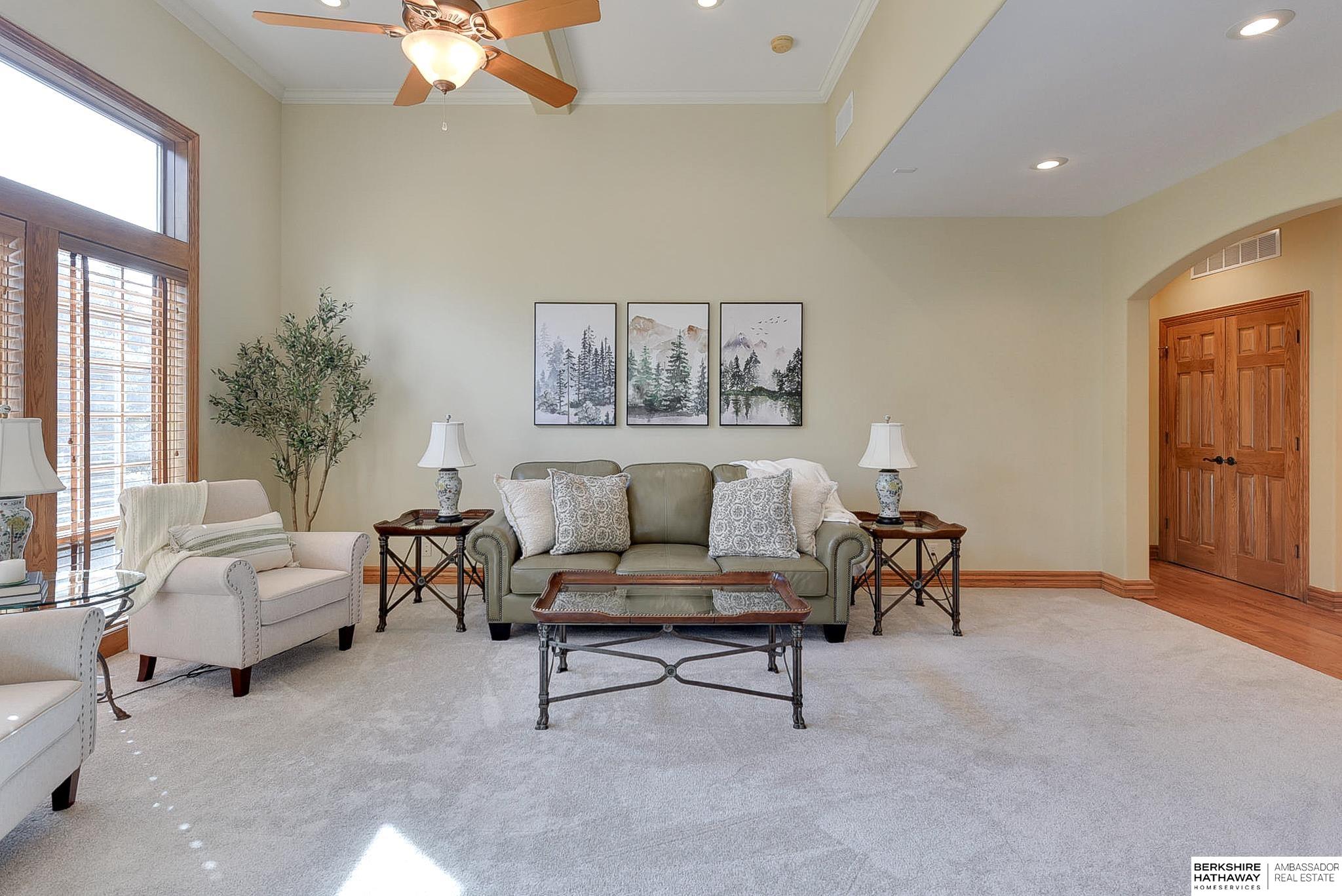 Elkhorn, Nebraska 68022, United States, 5 Bedrooms Bedrooms, ,5 BathroomsBathrooms,Residential,Active,96870