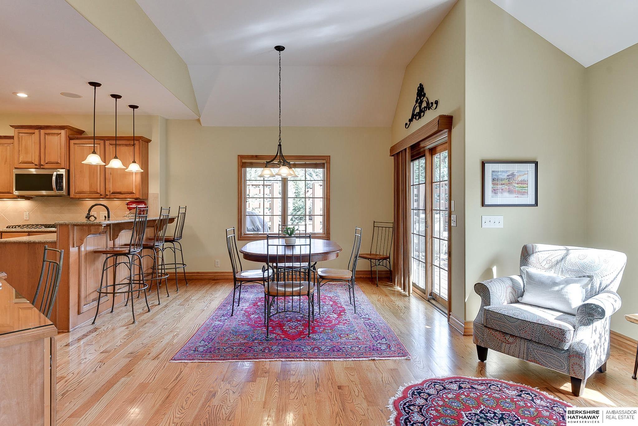 Elkhorn, Nebraska 68022, United States, 5 Bedrooms Bedrooms, ,5 BathroomsBathrooms,Residential,Active,96870