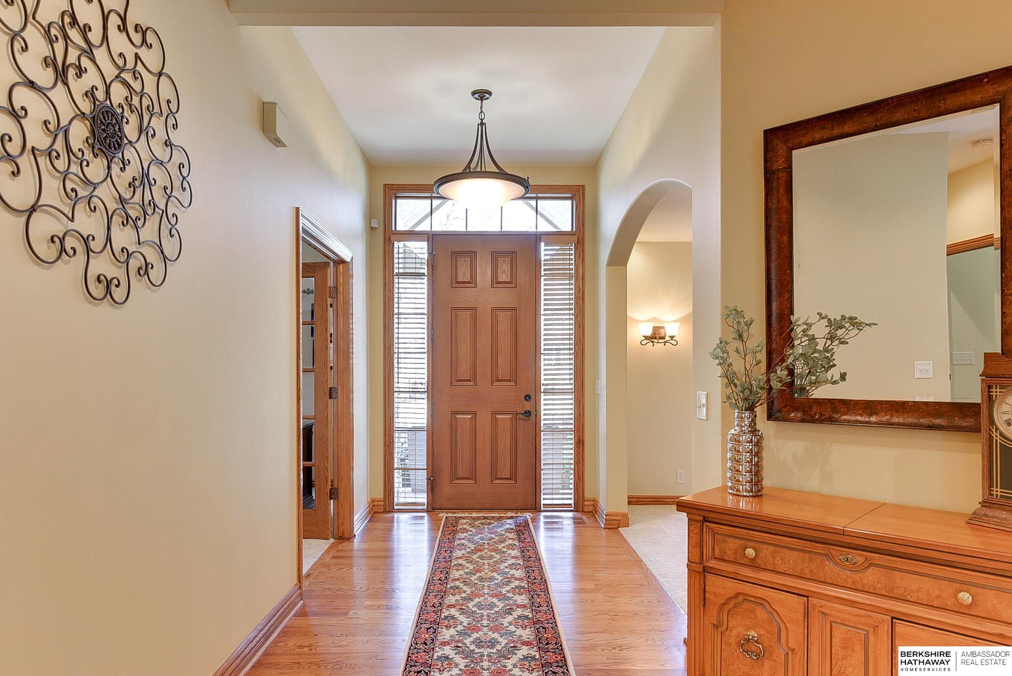 Elkhorn, Nebraska 68022, United States, 5 Bedrooms Bedrooms, ,5 BathroomsBathrooms,Residential,Active,96870