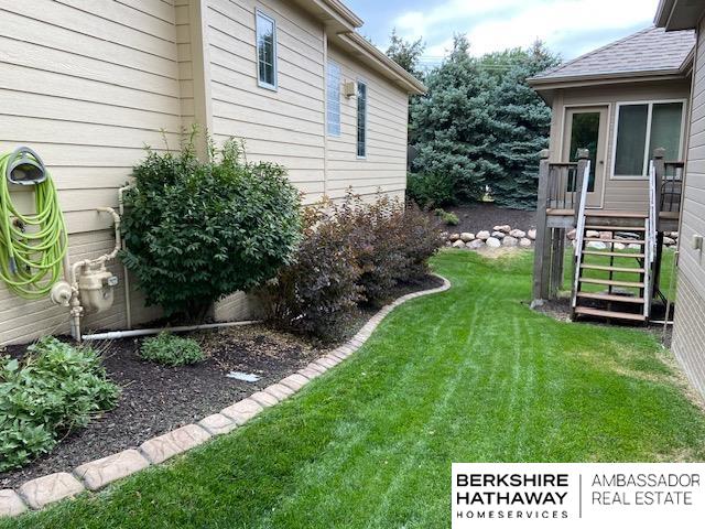 Elkhorn, Nebraska 68022, United States, 5 Bedrooms Bedrooms, ,5 BathroomsBathrooms,Residential,Active,96870